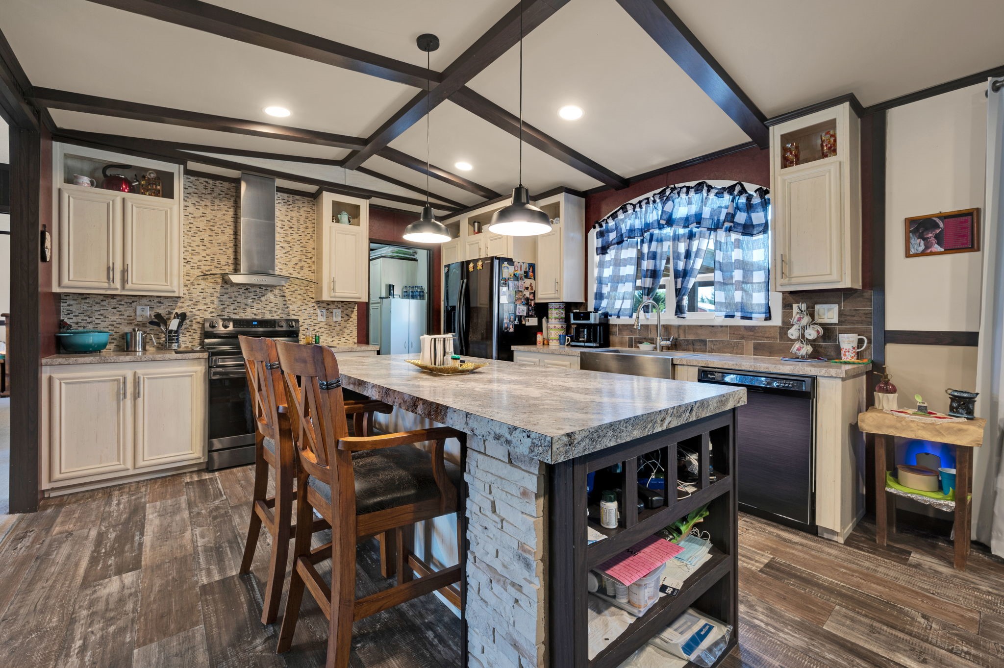 12032 County Road 0190 E Rice TX 75155