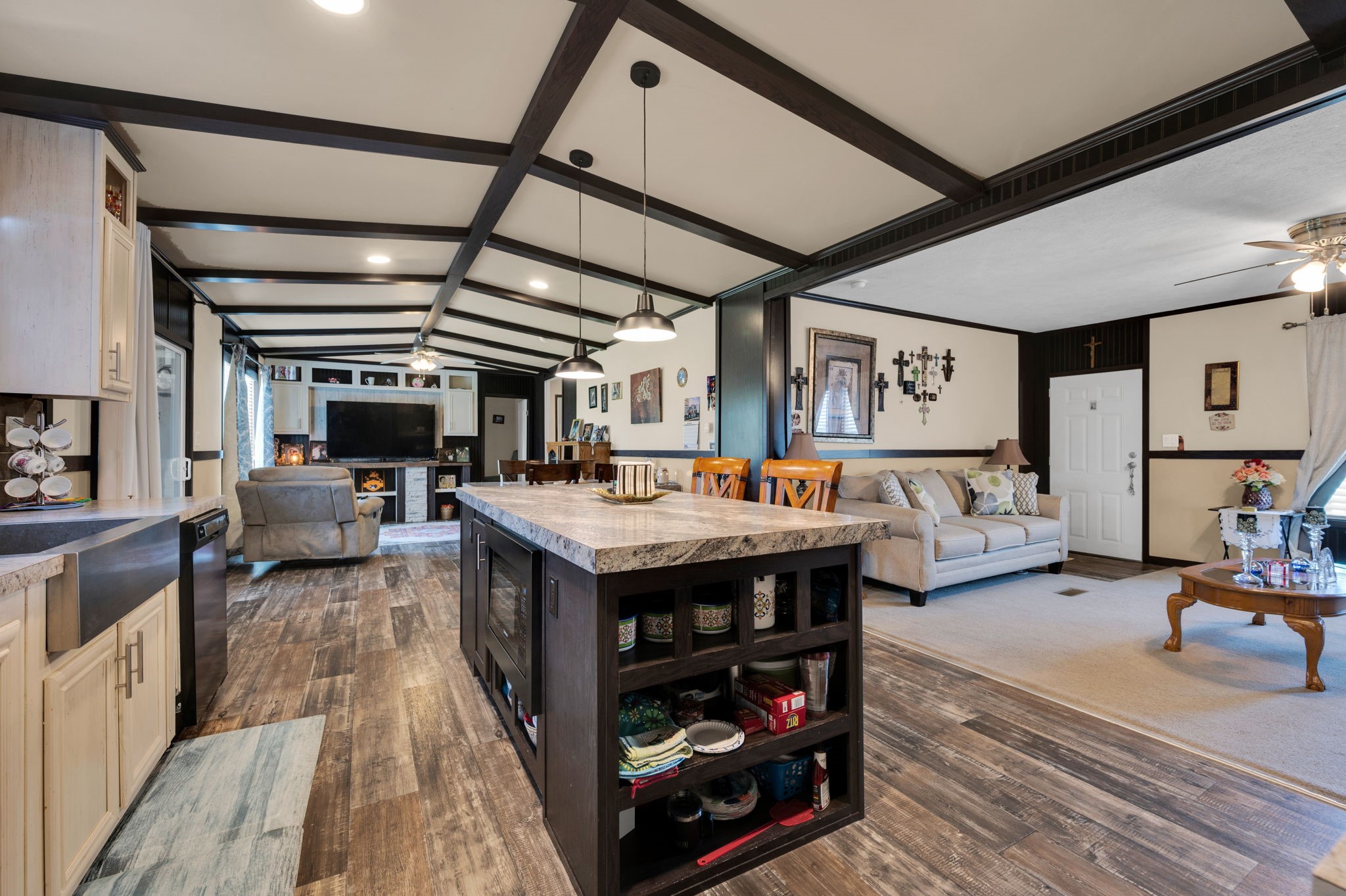 12032 County Road 0190 E Rice TX 75155