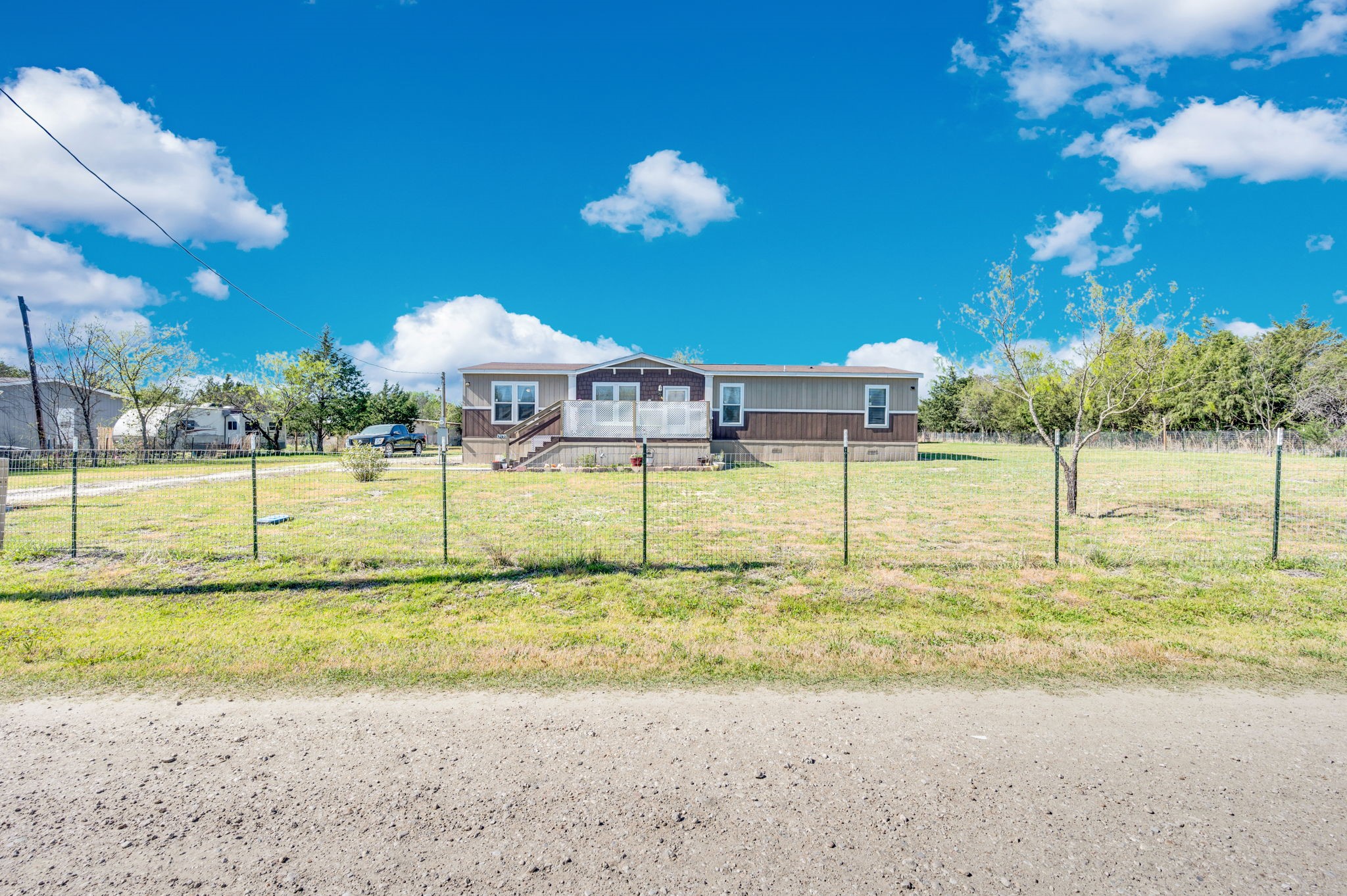 12032 County Road 0190 E Rice TX 75155