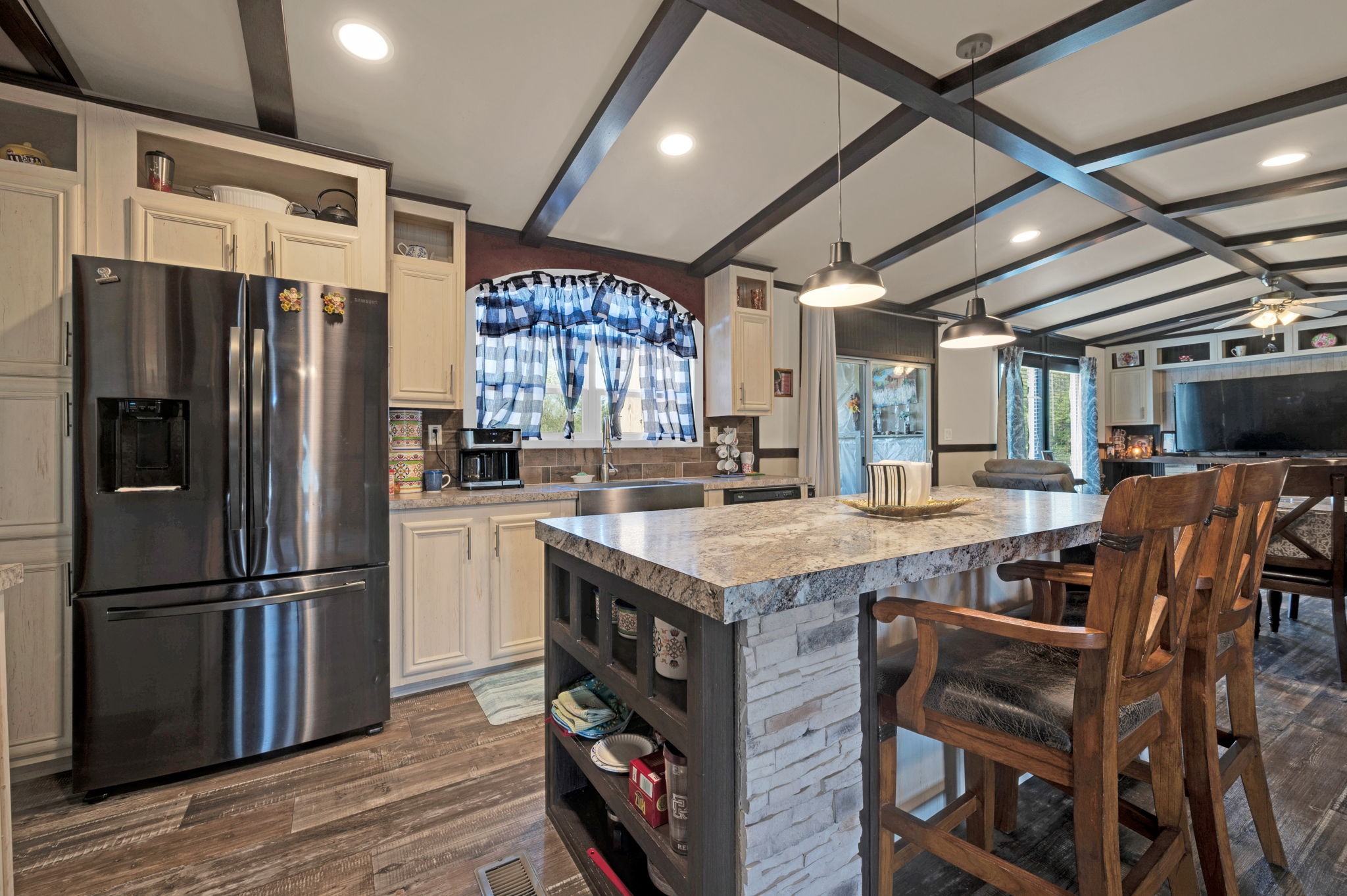 12032 County Road 0190 E Rice TX 75155