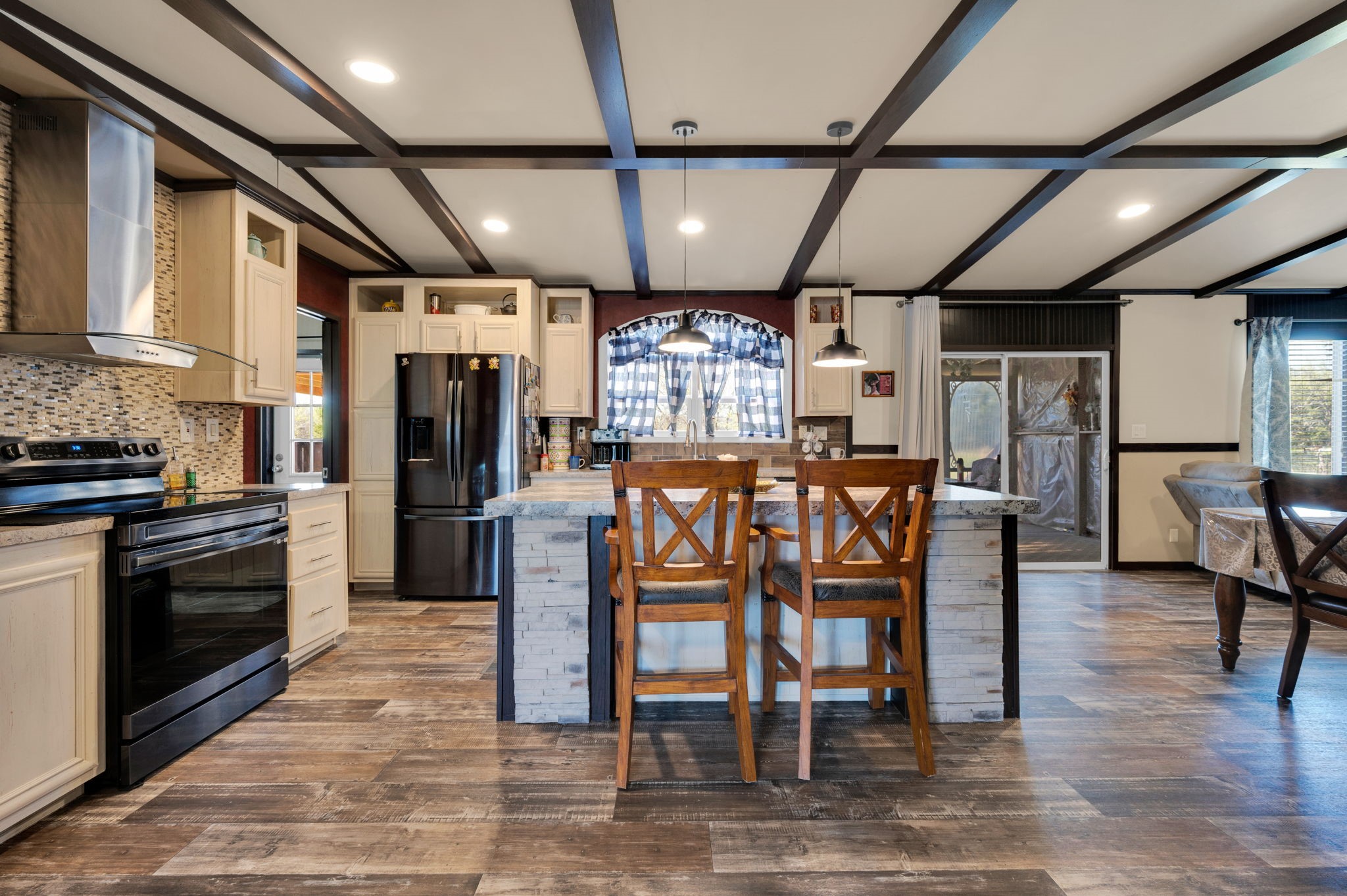 12032 County Road 0190 E Rice TX 75155