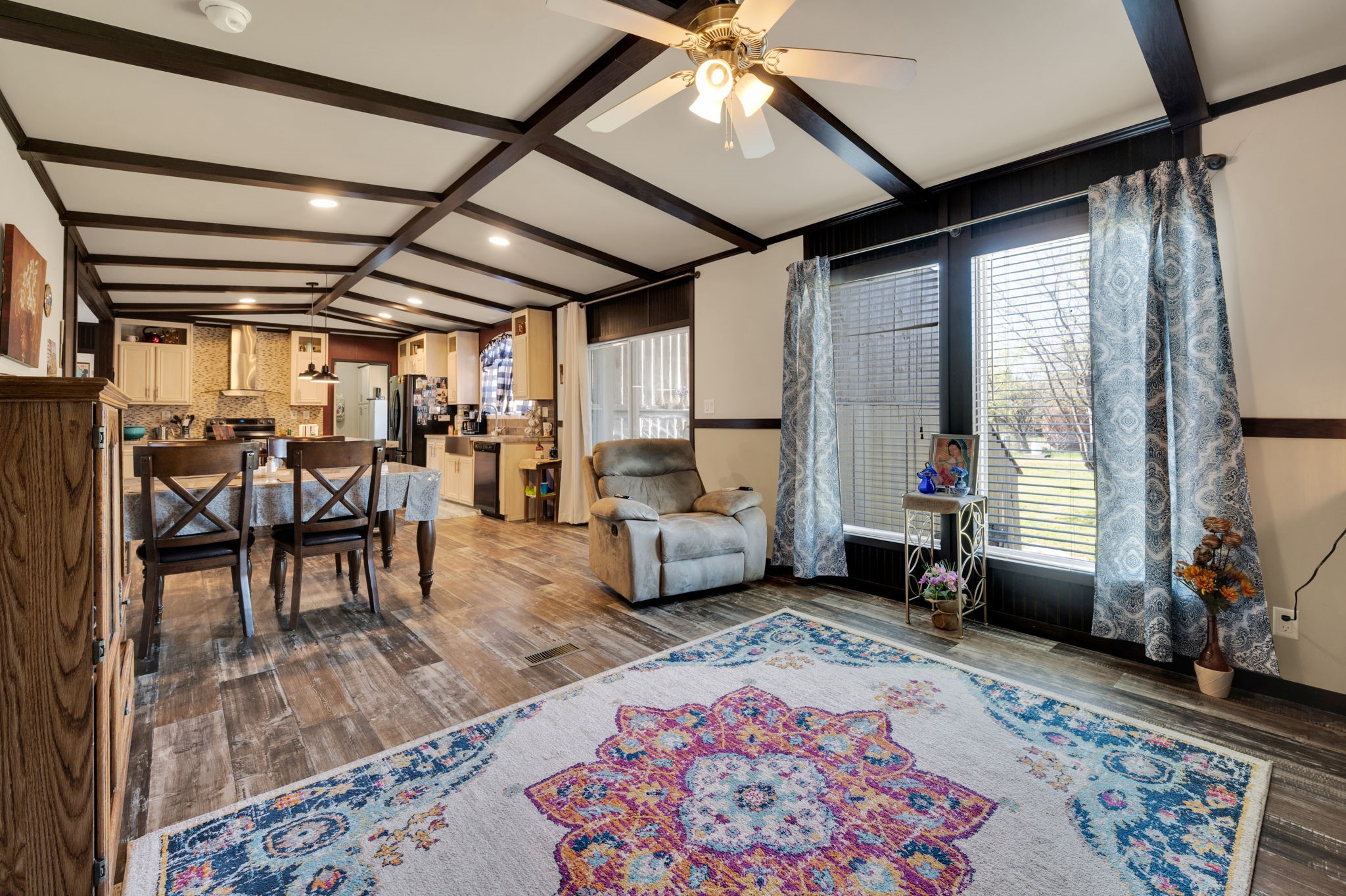 12032 County Road 0190 E Rice TX 75155