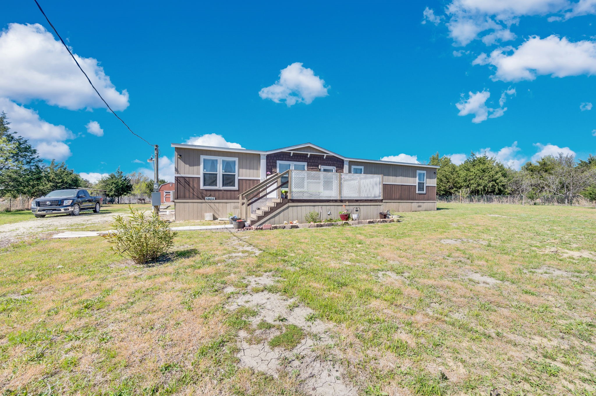 12032 County Road 0190 E Rice TX 75155