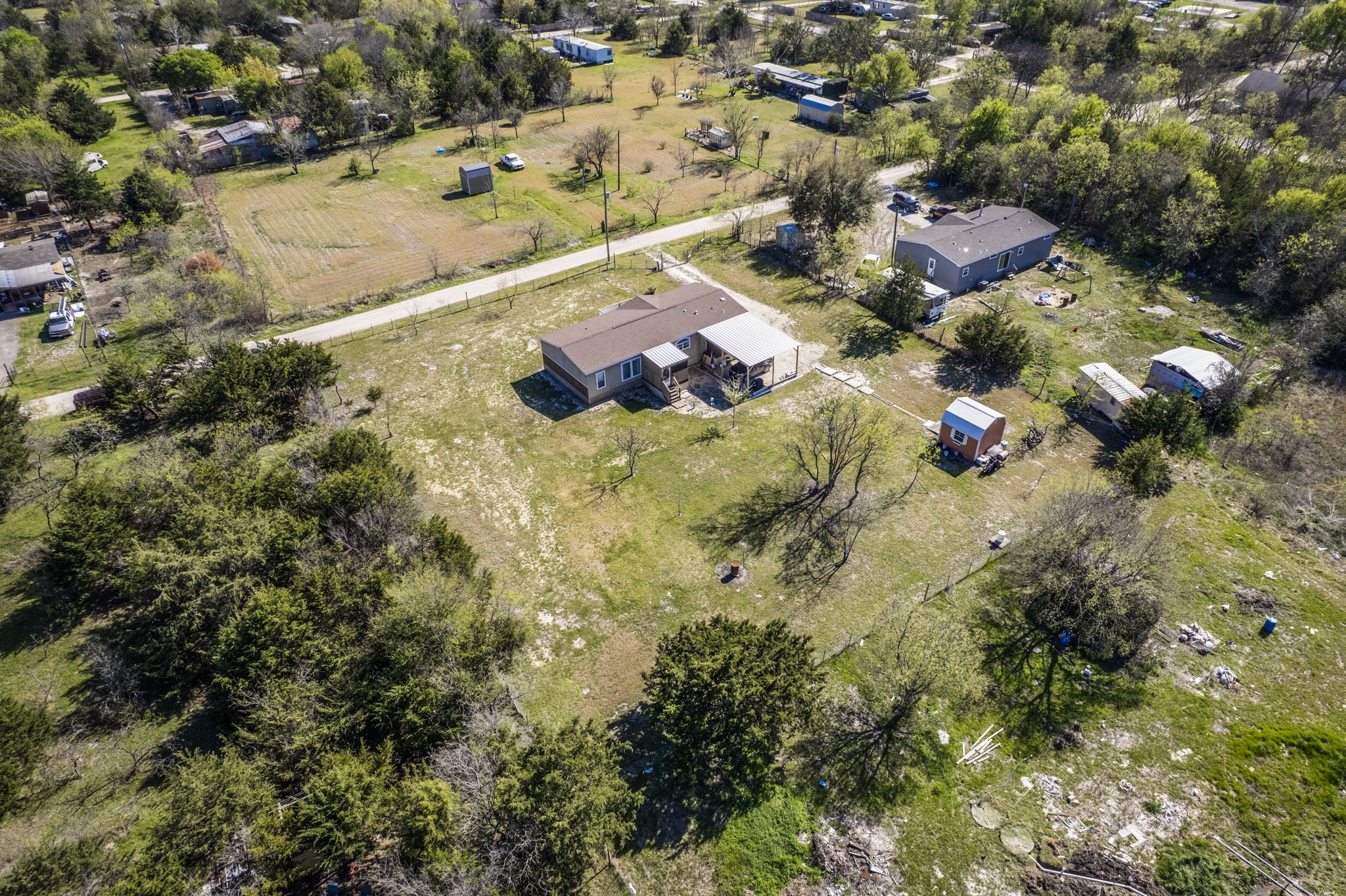 12032 County Road 0190 E Rice TX 75155