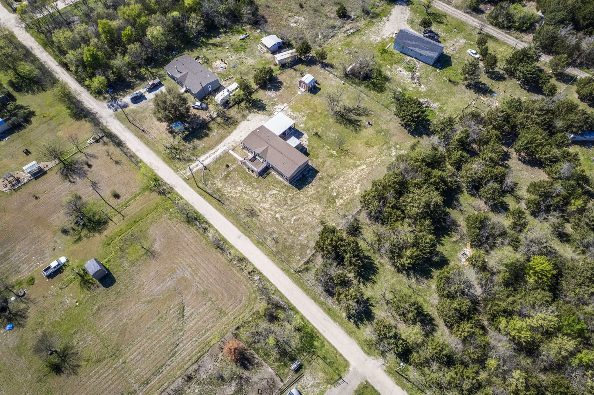 12032 County Road 0190 E Rice TX 75155