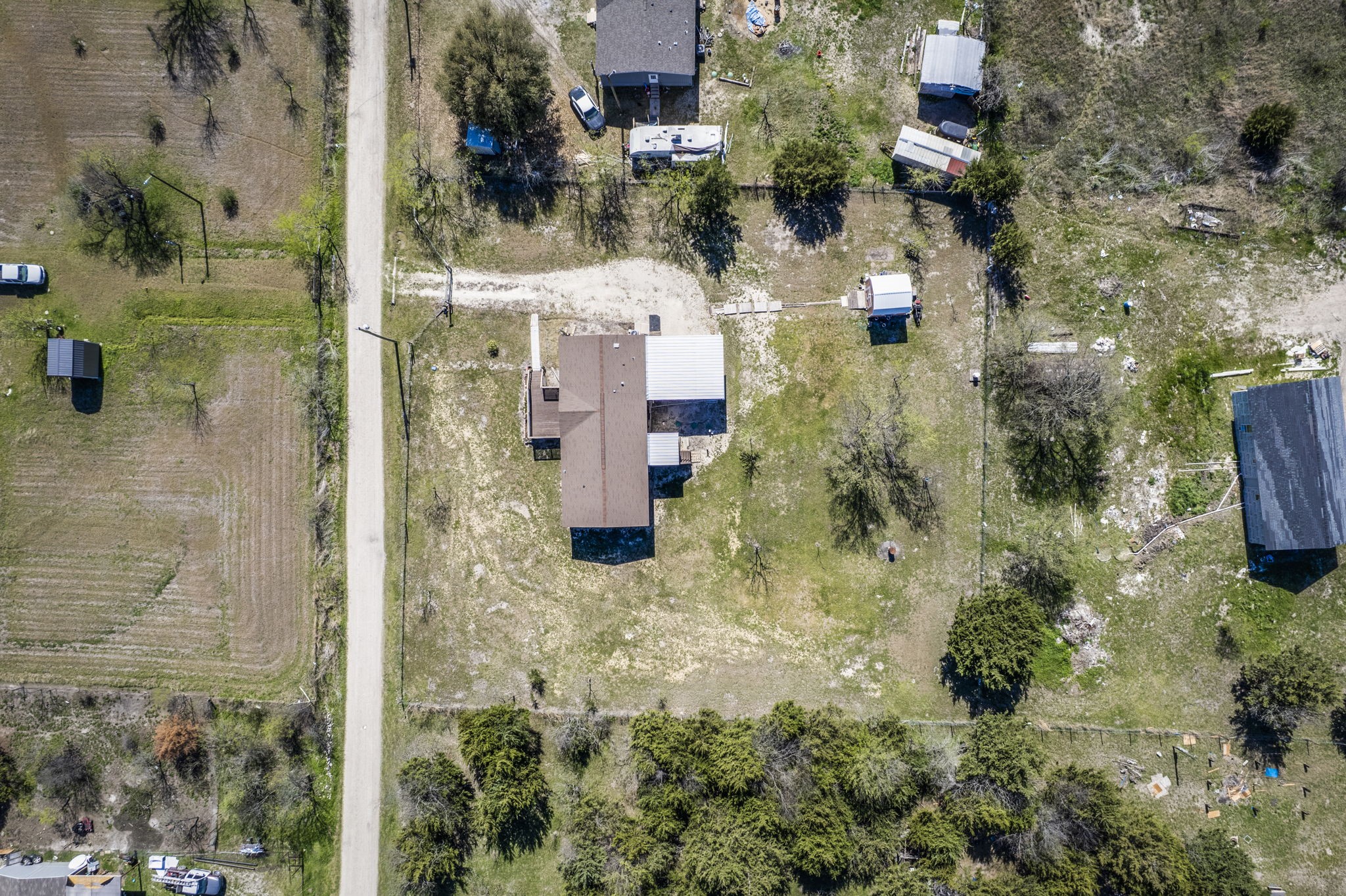 12032 County Road 0190 E Rice TX 75155