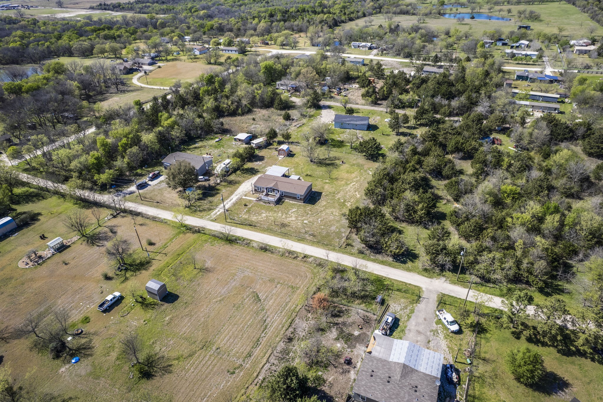 12032 County Road 0190 E Rice TX 75155