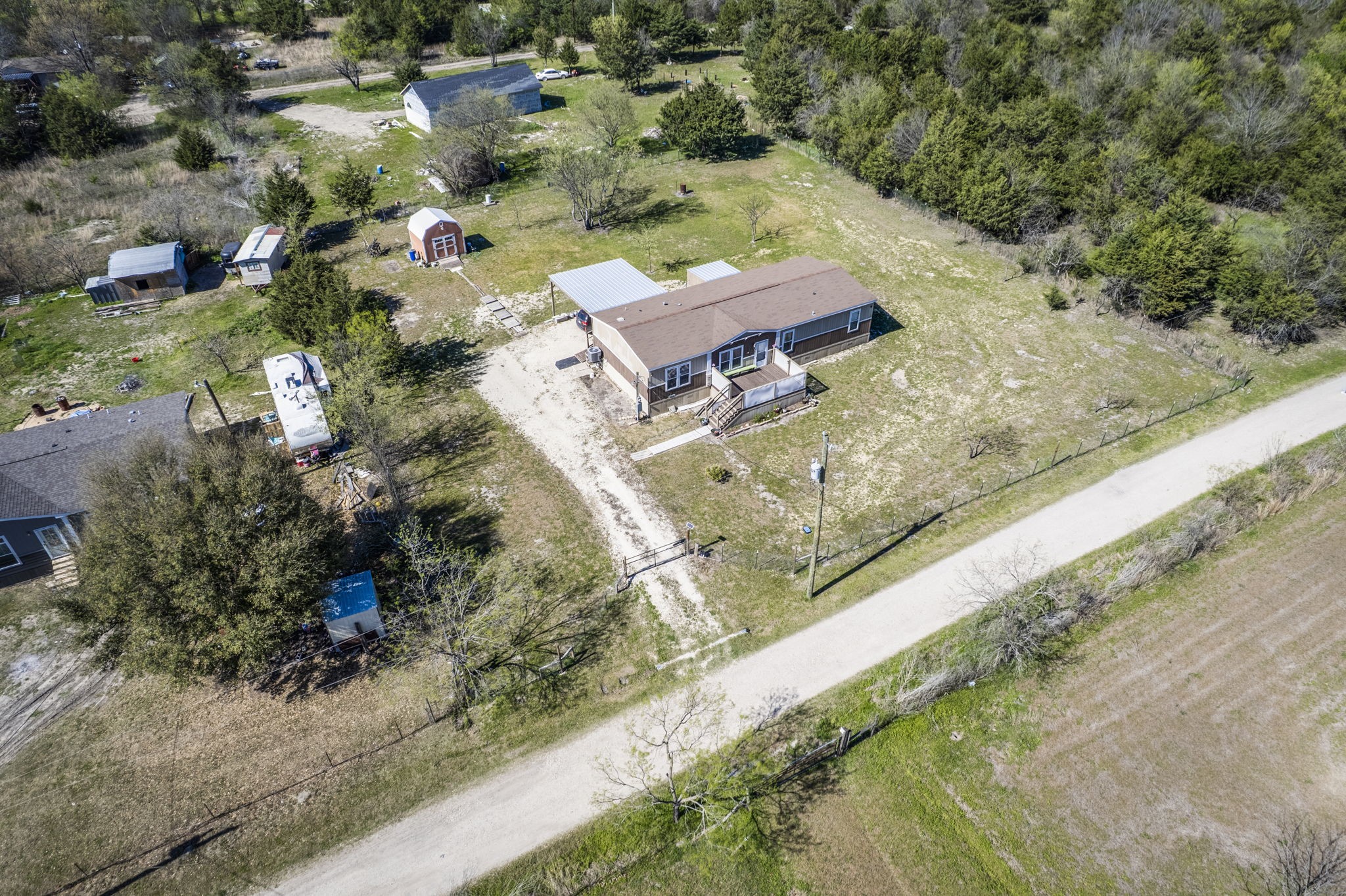 12032 County Road 0190 E Rice TX 75155