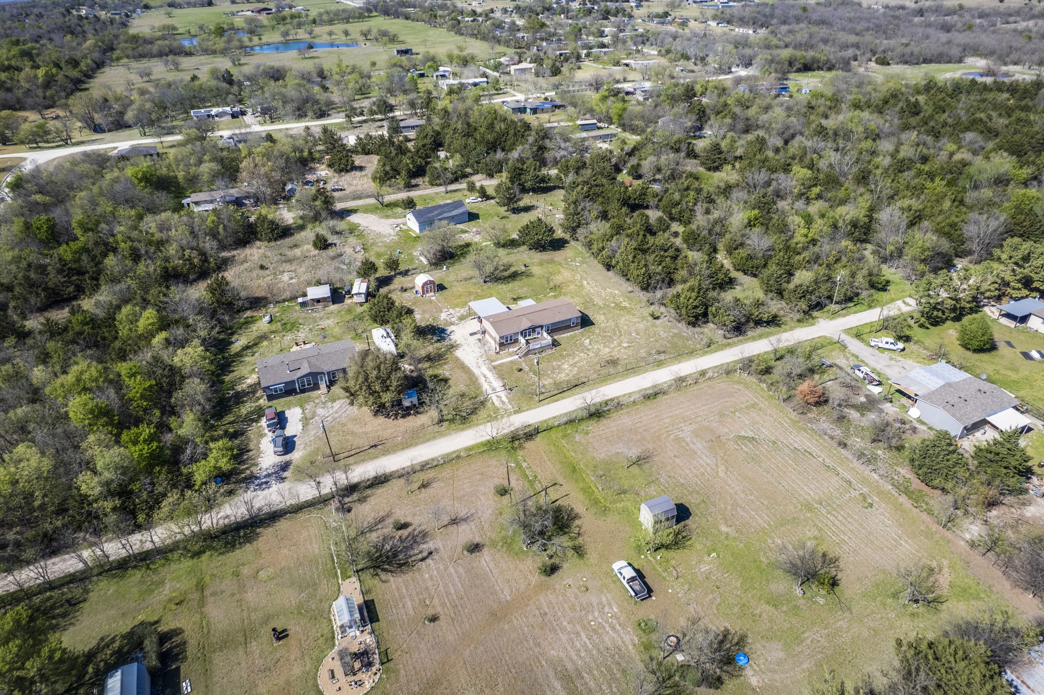 12032 County Road 0190 E Rice TX 75155