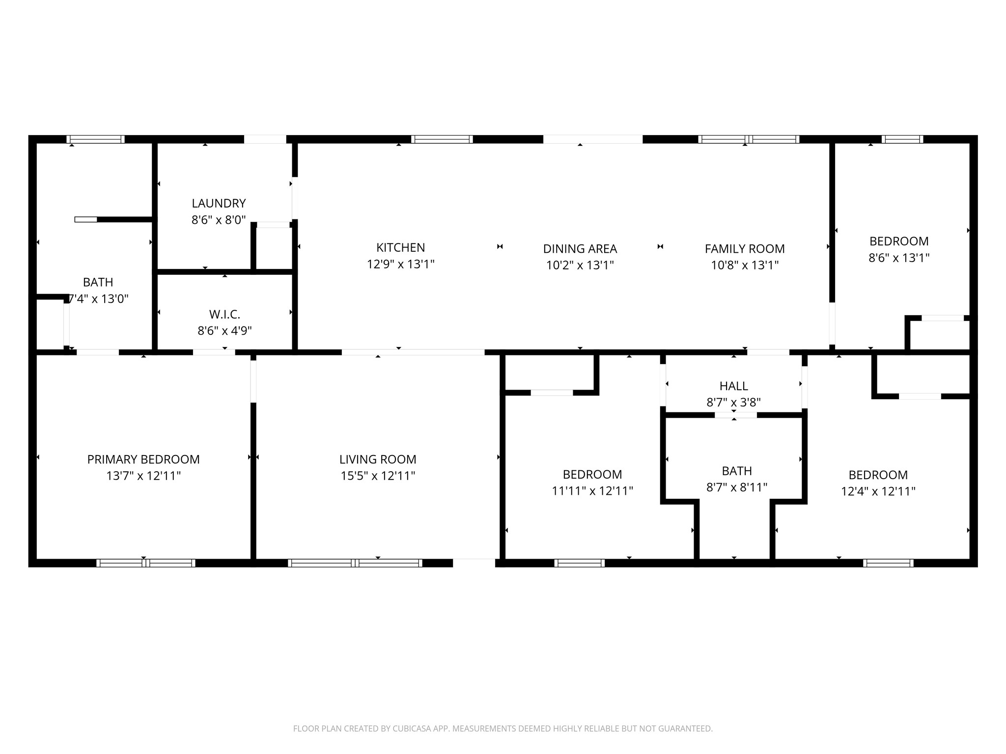 12032 County Road 0190 E Rice TX 75155