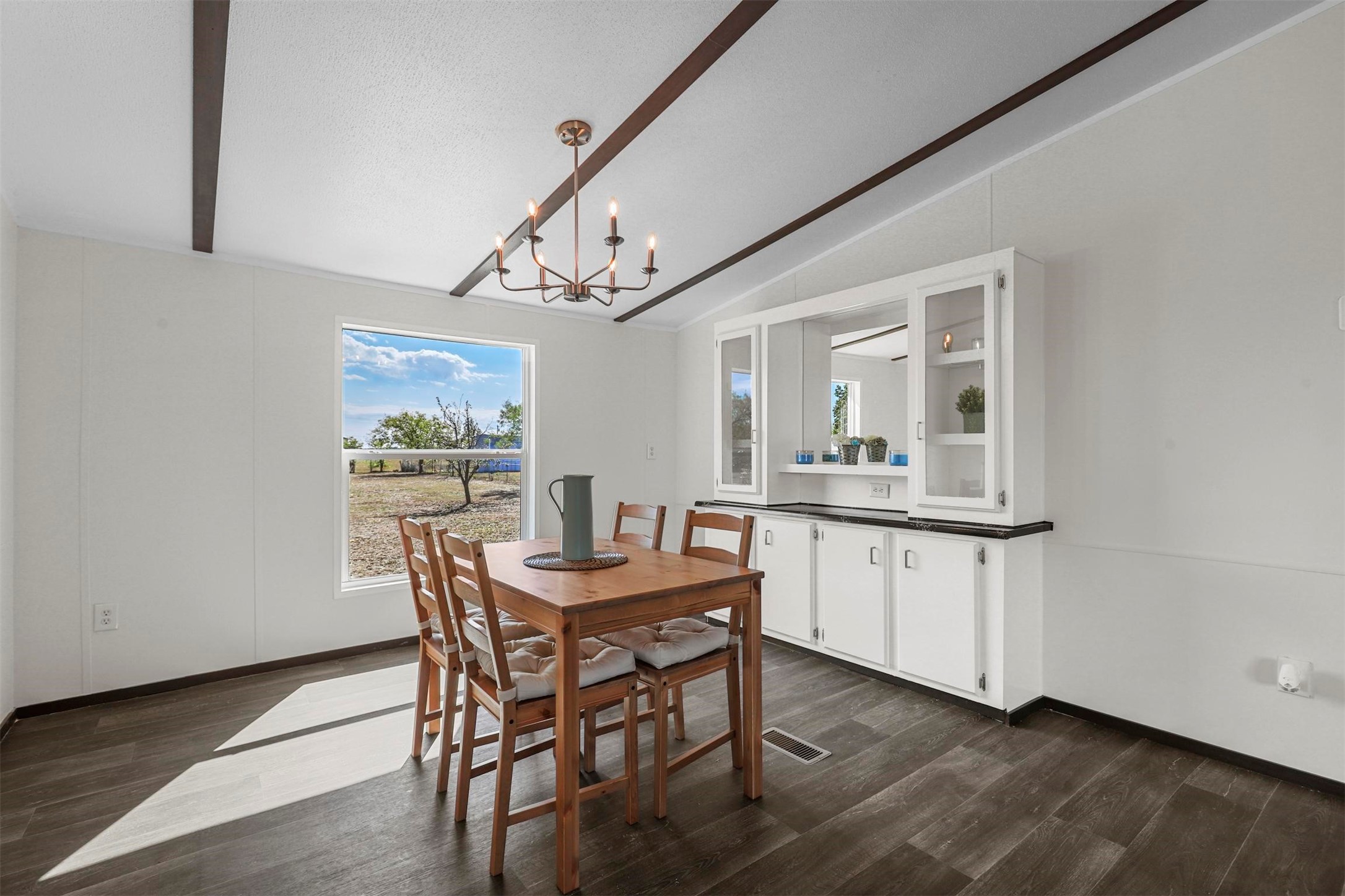 8548 Jeanes Lane Alvarado TX 76009