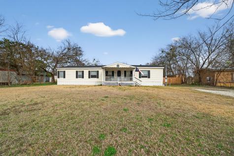 109 Wallace Street Lone Oak TX 75453