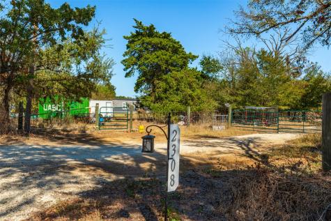 2308 County Road 801c Road Cleburne TX 76031