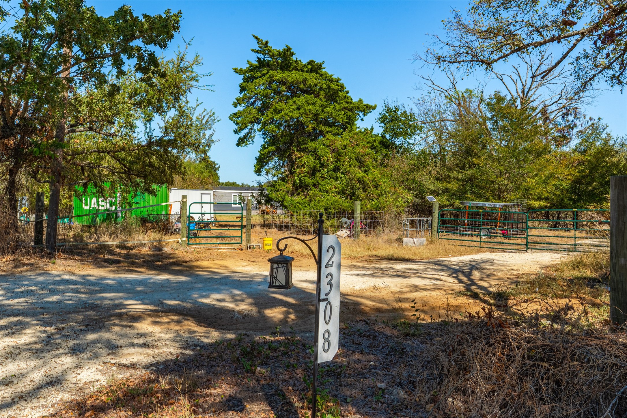2308 County Road 801c Road Cleburne TX 76031