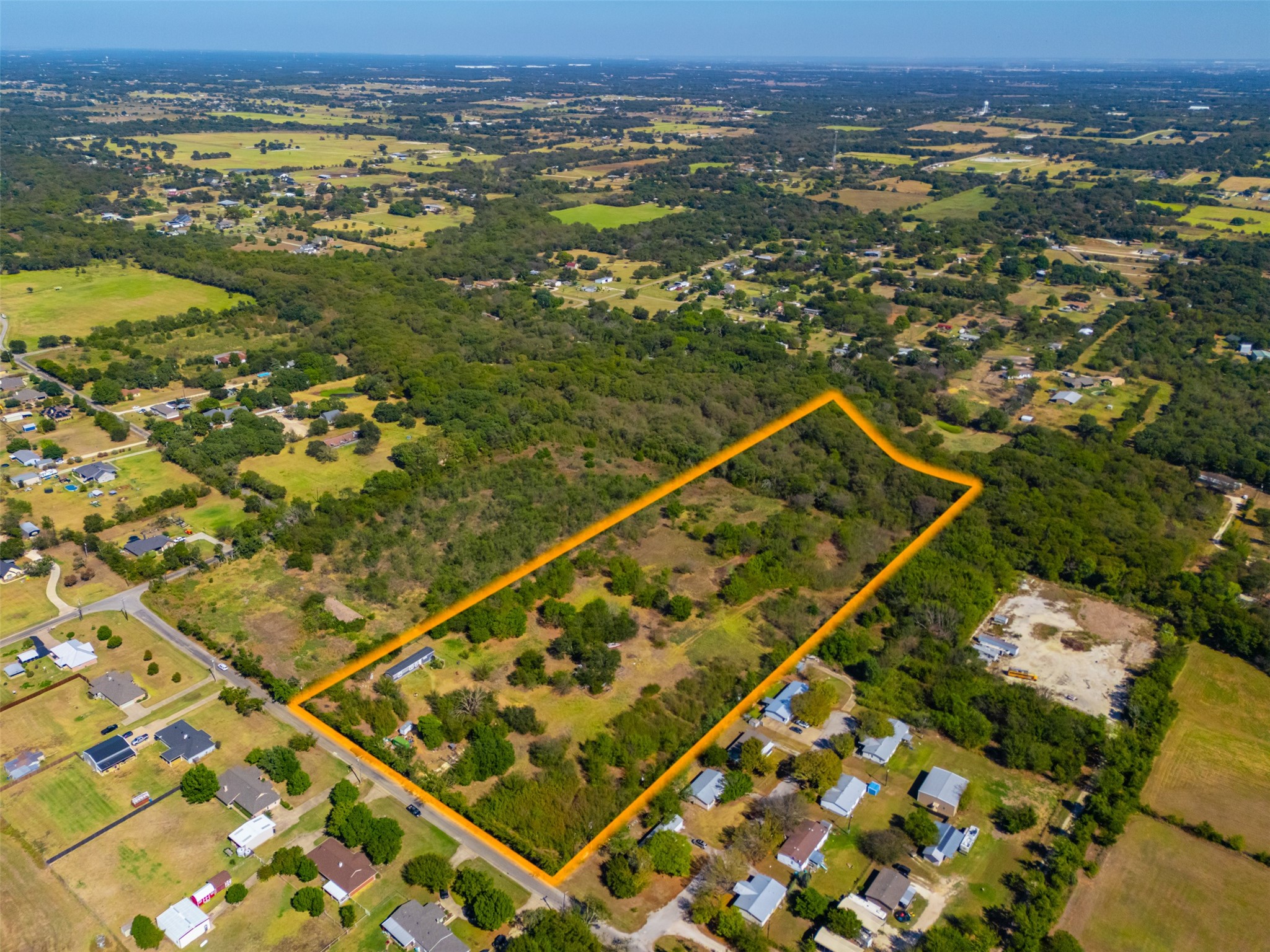 2308 County Road 801c Road Cleburne TX 76031