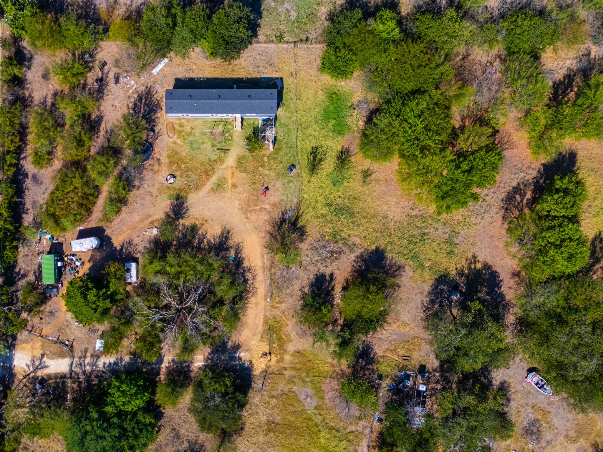 2308 County Road 801c Road Cleburne TX 76031