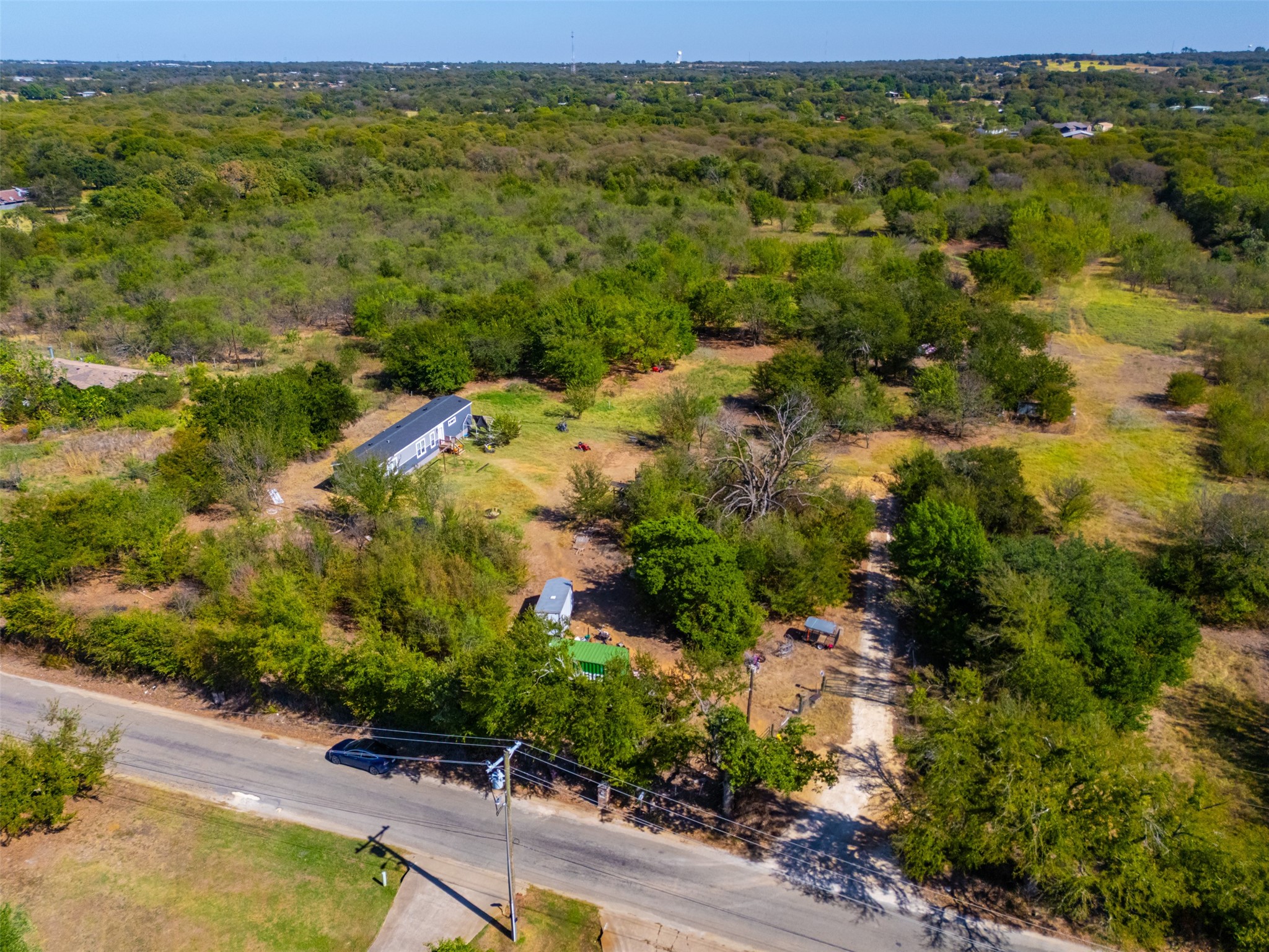 2308 County Road 801c Road Cleburne TX 76031