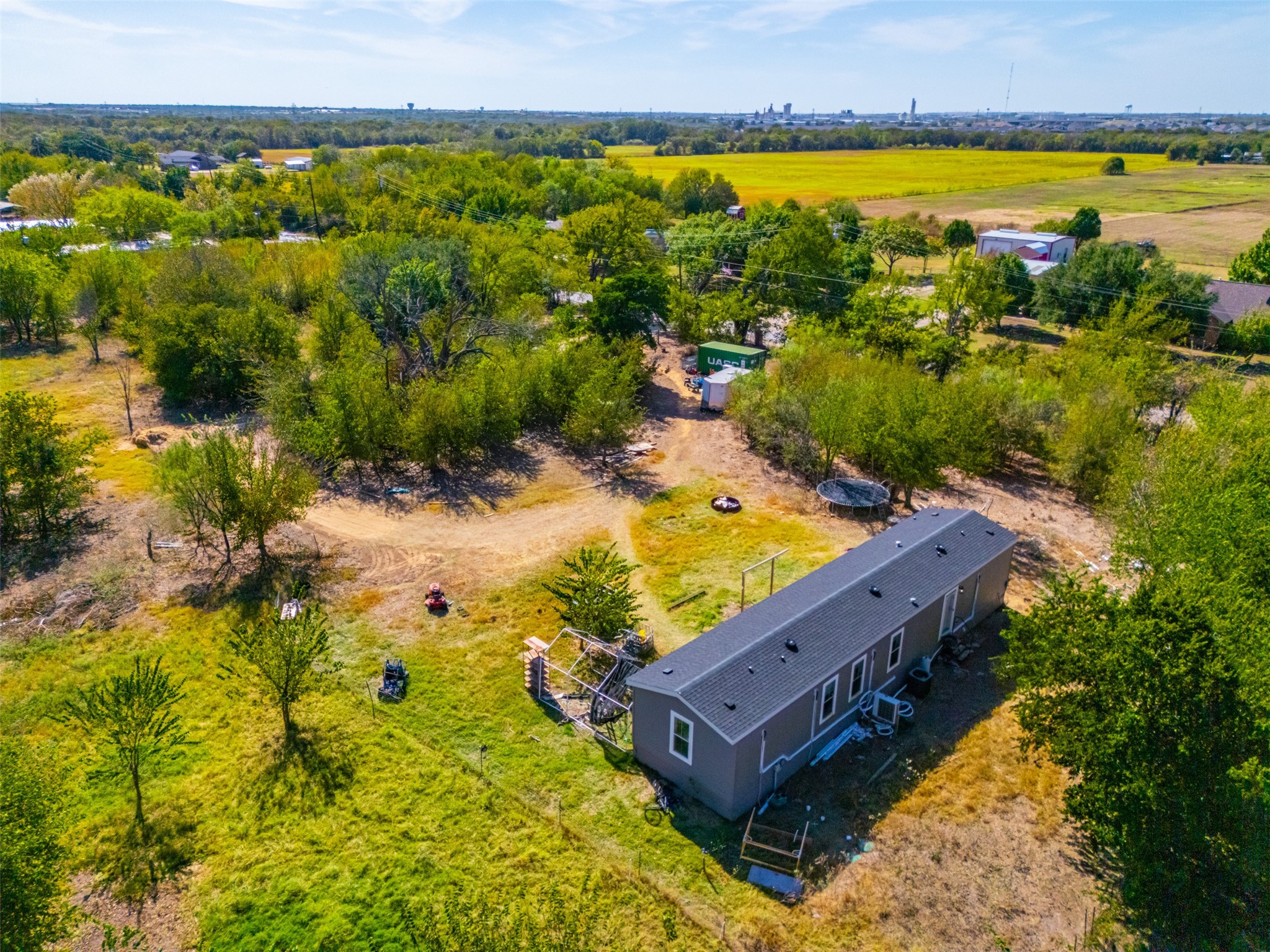 2308 County Road 801c Road Cleburne TX 76031