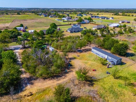 2308 County Road 801c Road Cleburne TX 76031