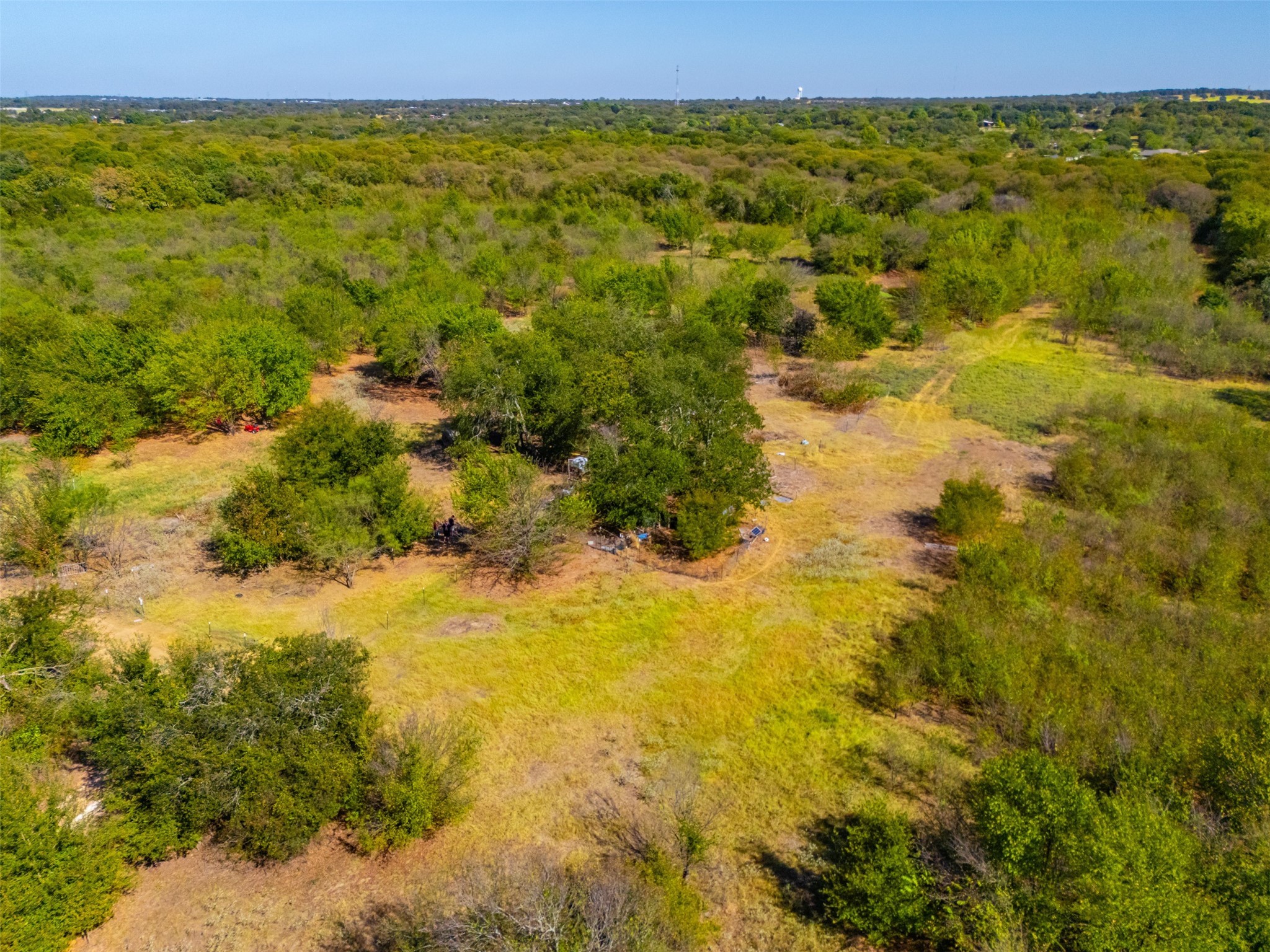 2308 County Road 801c Road Cleburne TX 76031