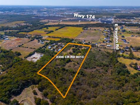 2308 County Road 801c Road Cleburne TX 76031