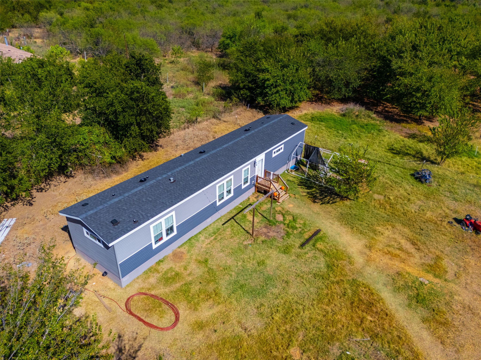 2308 County Road 801c Road Cleburne TX 76031