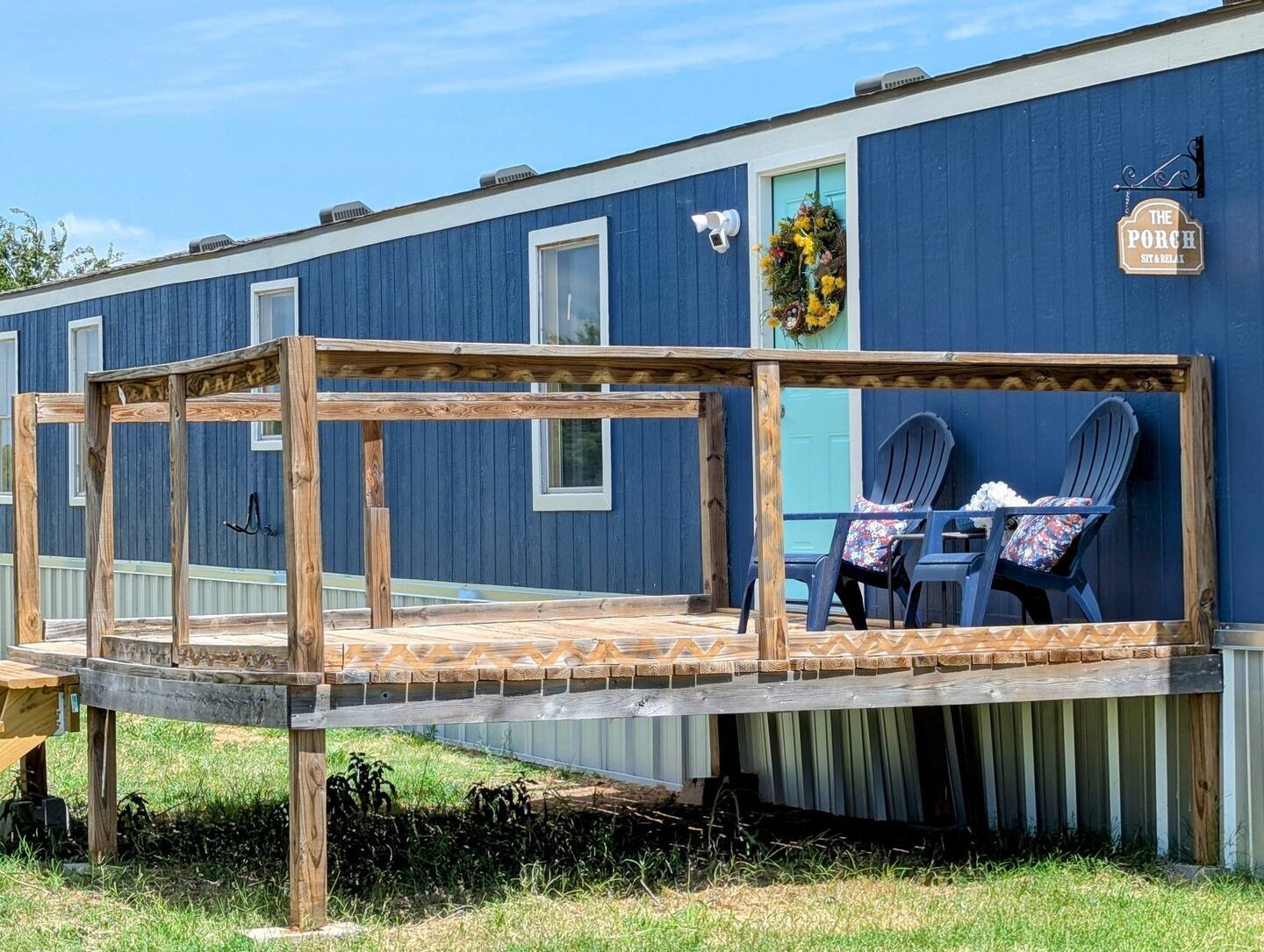 1073 1st Street Hawley TX 79525