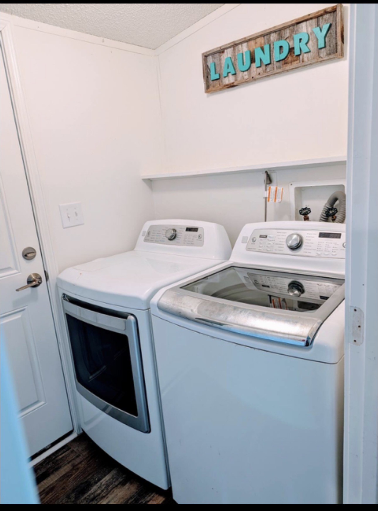 1073 1st Street Hawley TX 79525