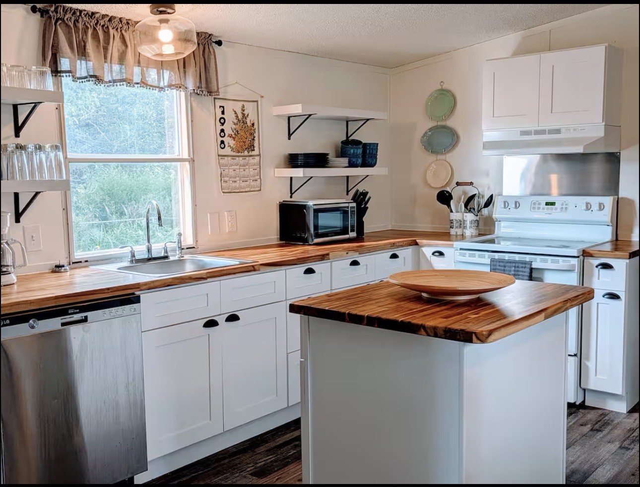 1073 1st Street Hawley TX 79525