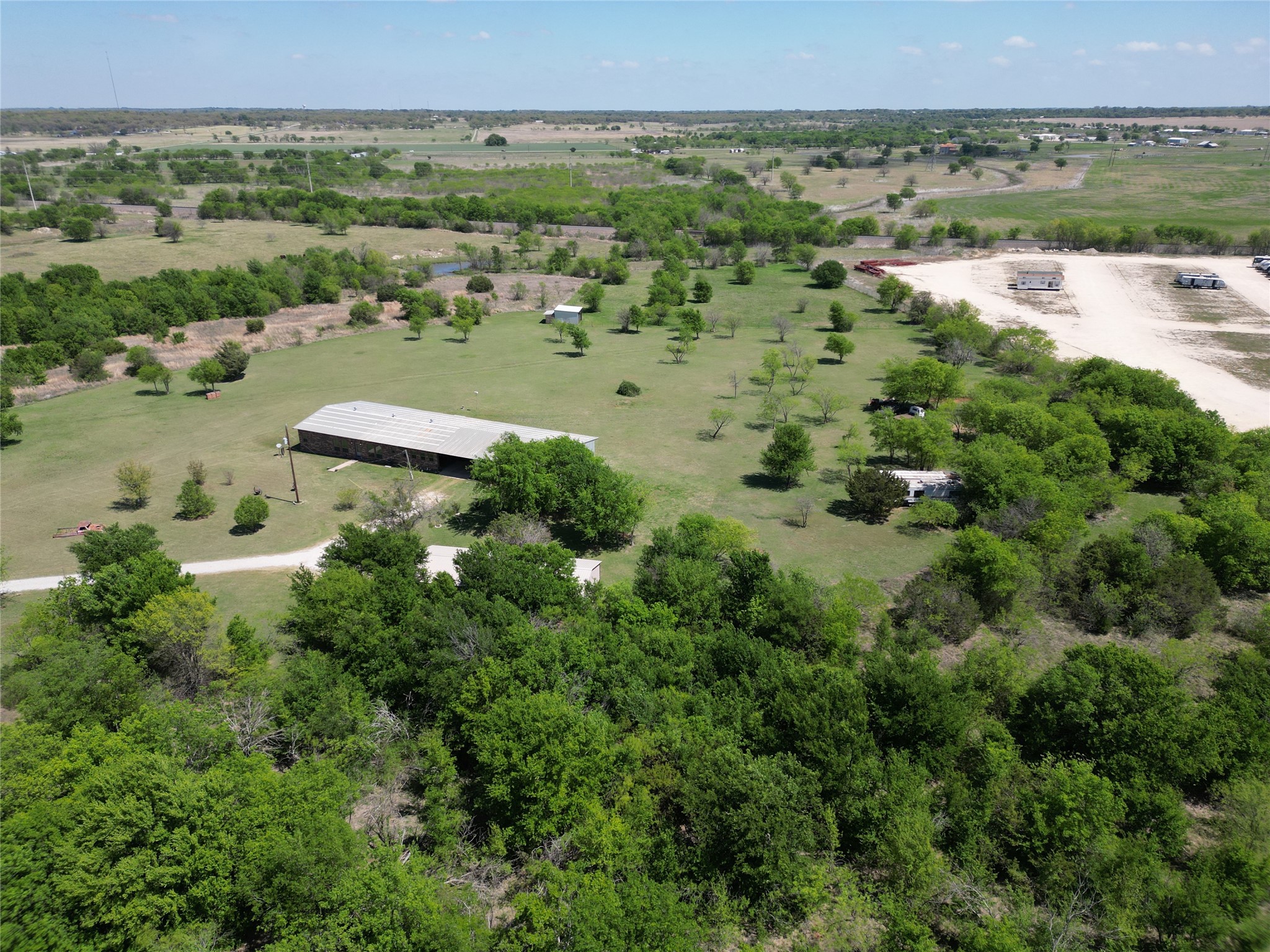 2101 Ridge View Drive Cleburne TX 76033