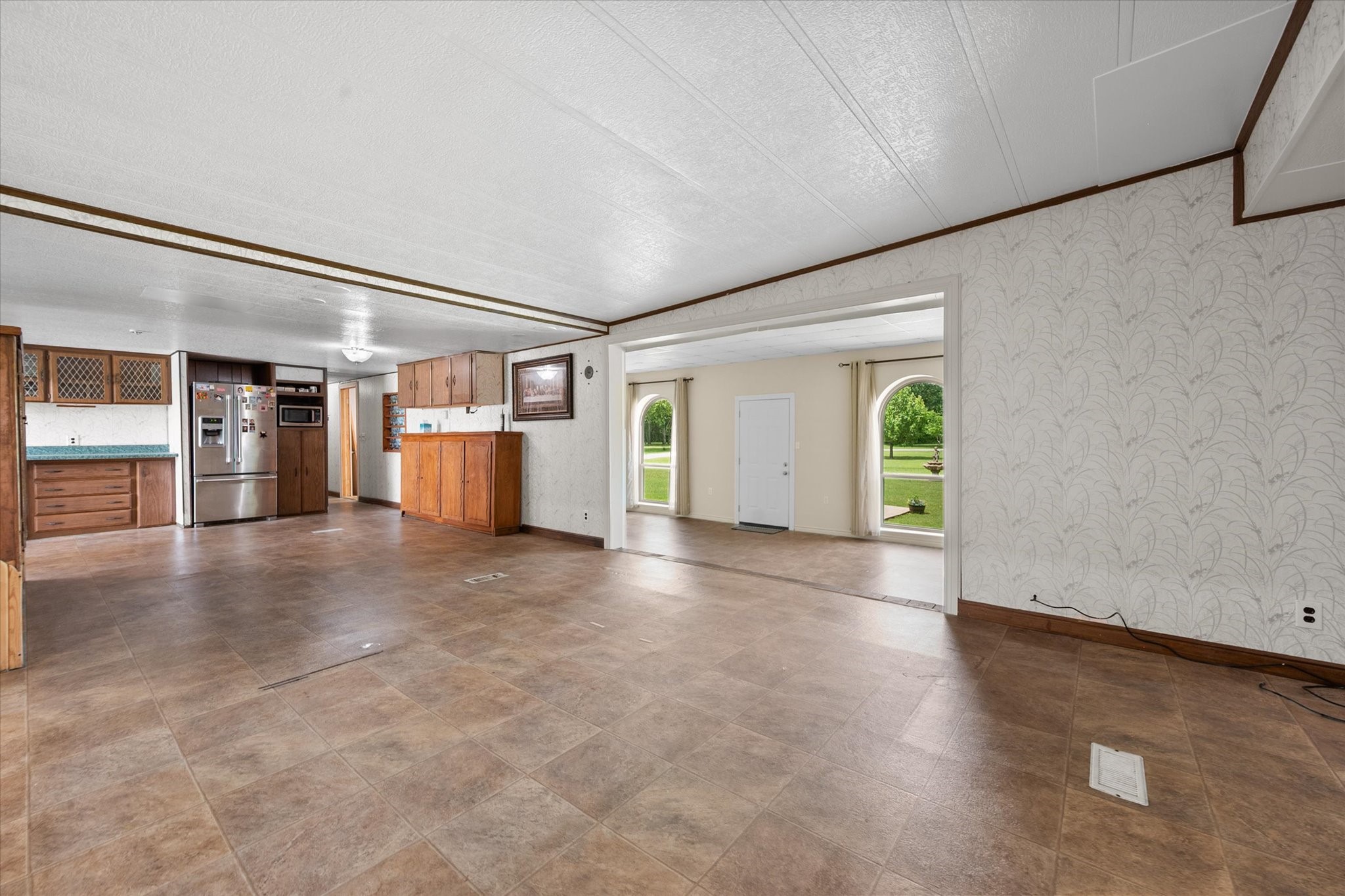 2101 Ridge View Drive Cleburne TX 76033