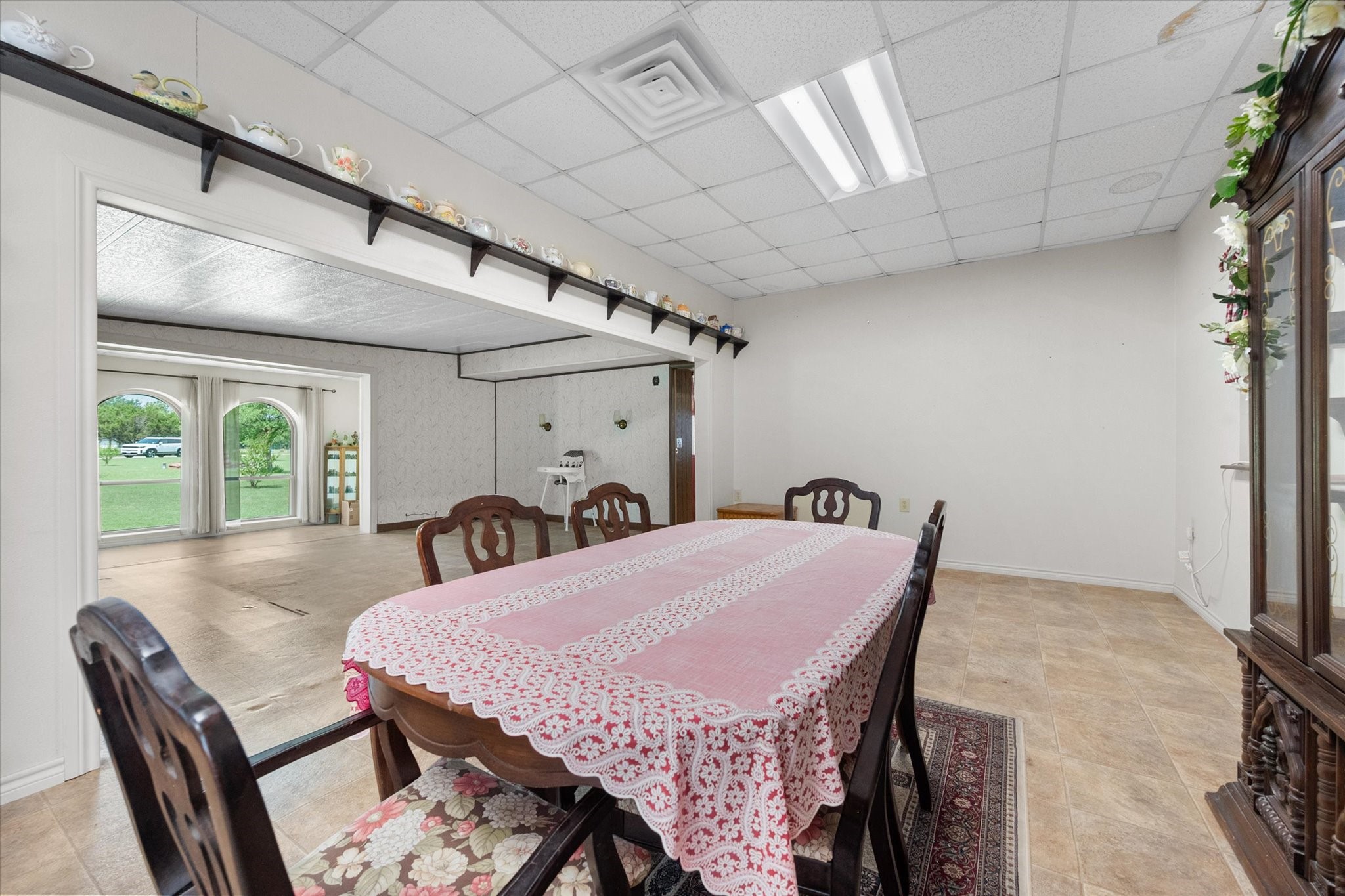 2101 Ridge View Drive Cleburne TX 76033