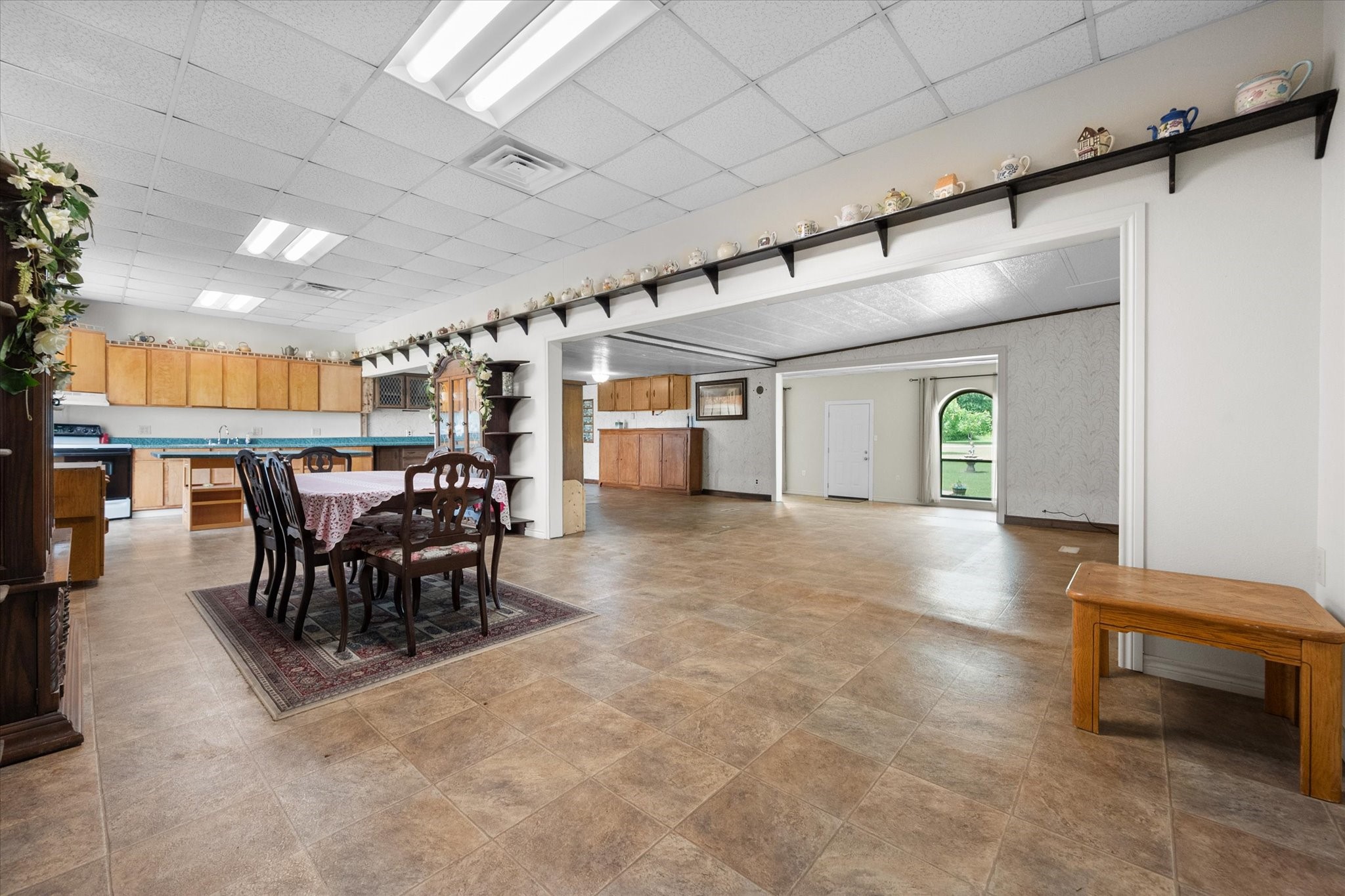 2101 Ridge View Drive Cleburne TX 76033
