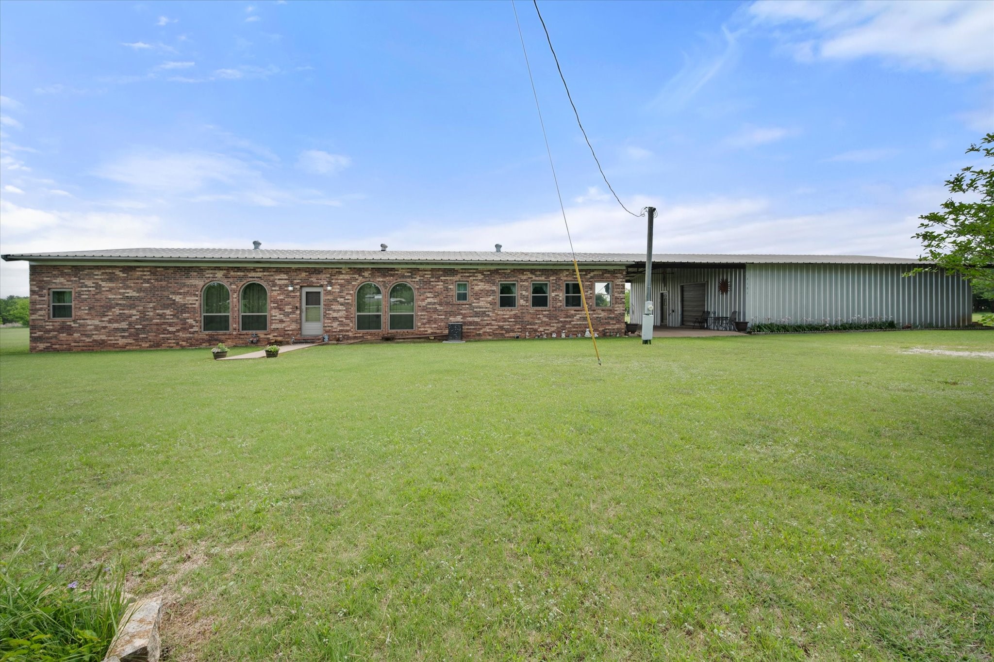 2101 Ridge View Drive Cleburne TX 76033