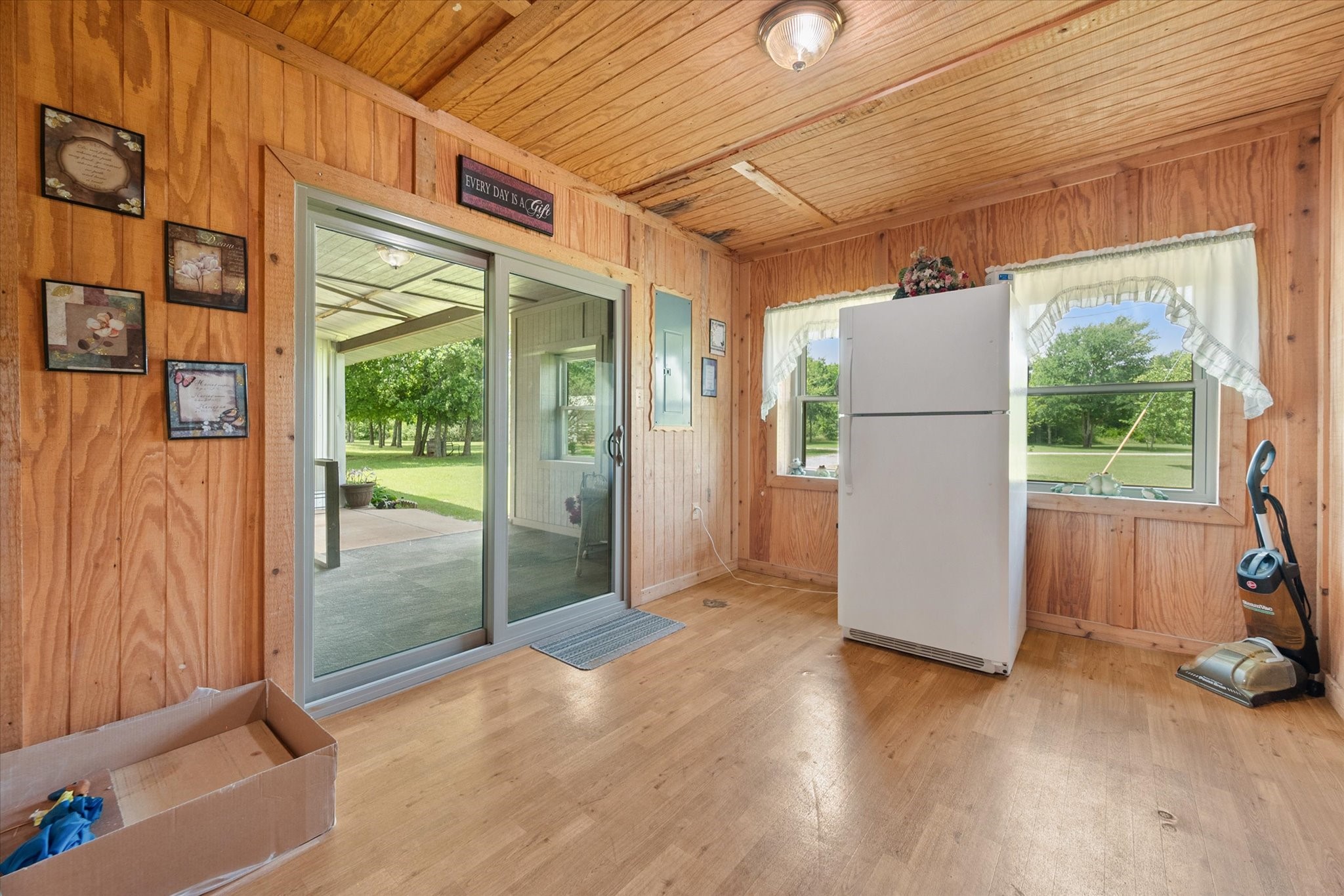 2101 Ridge View Drive Cleburne TX 76033
