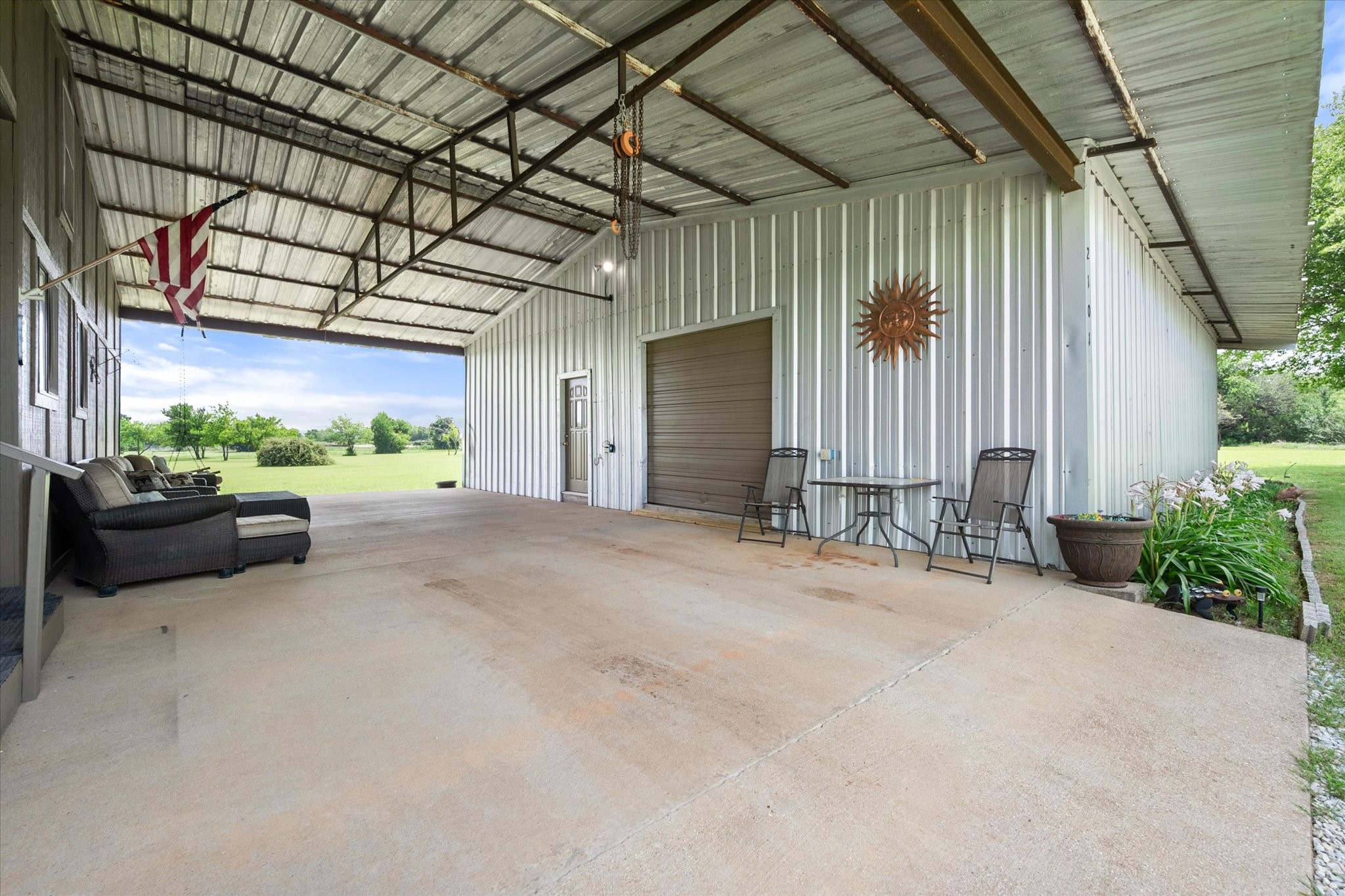 2101 Ridge View Drive Cleburne TX 76033