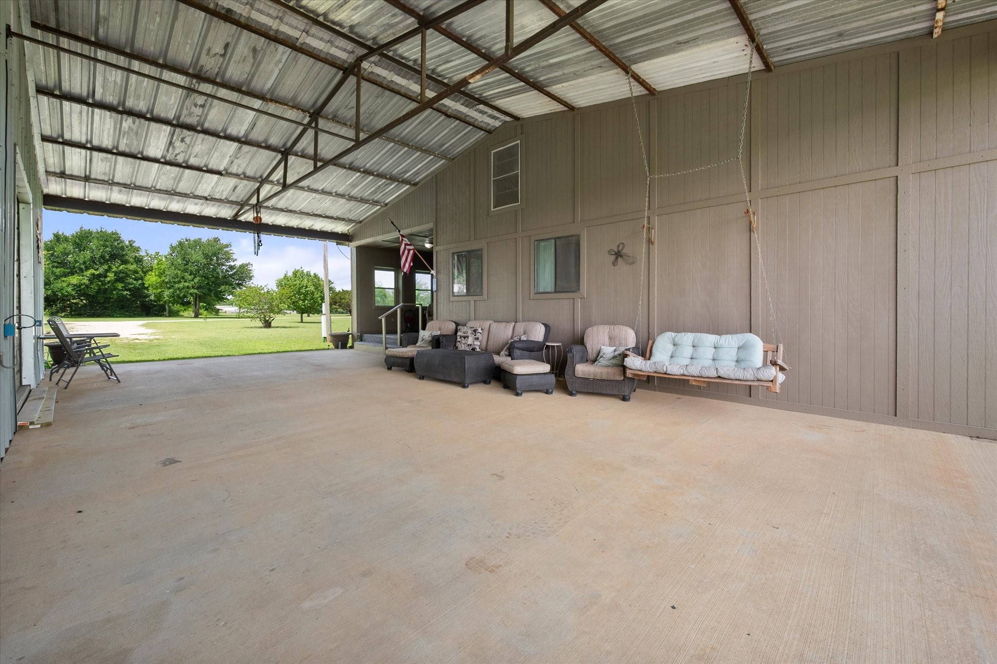 2101 Ridge View Drive Cleburne TX 76033