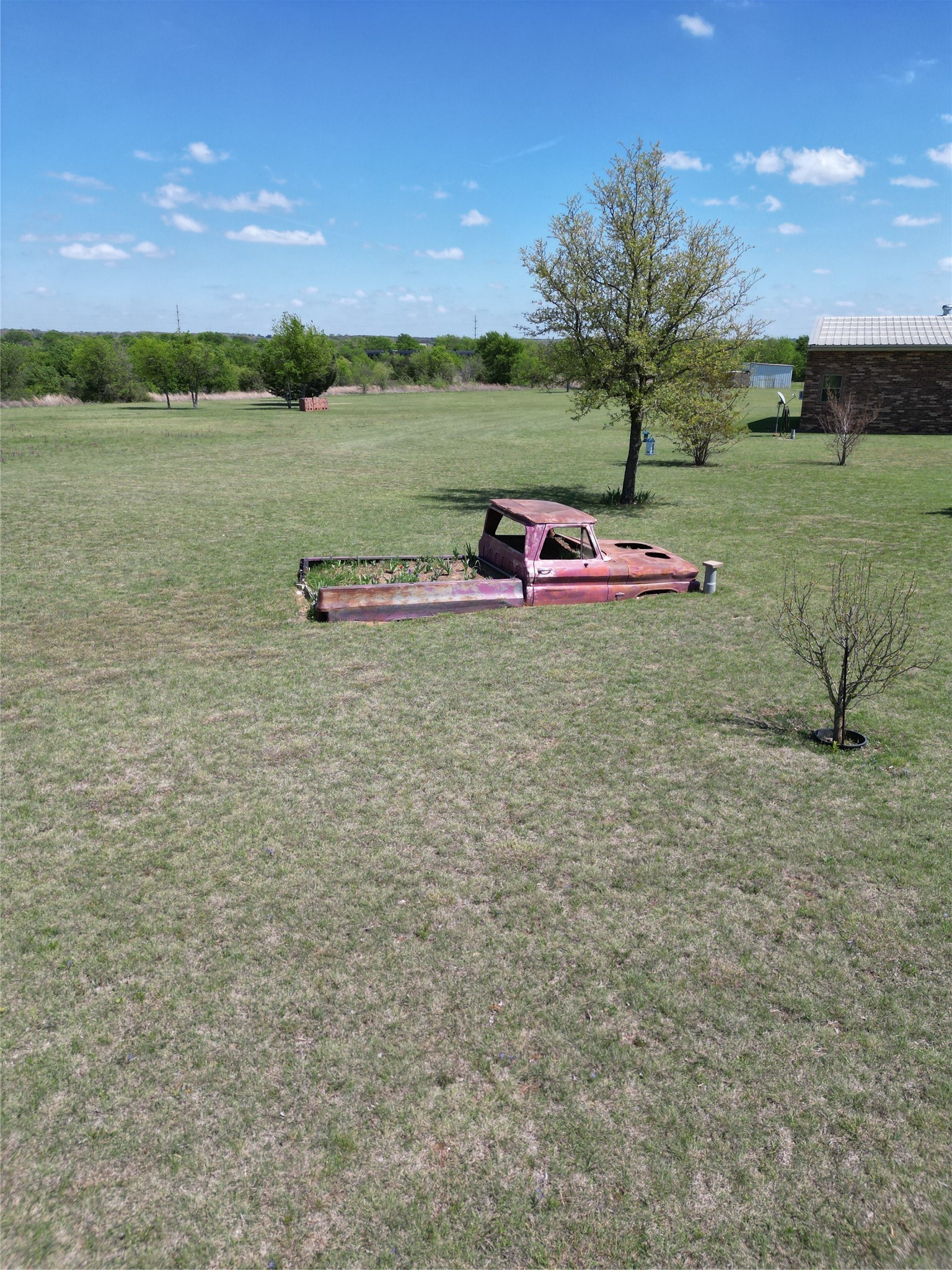 2101 Ridge View Drive Cleburne TX 76033