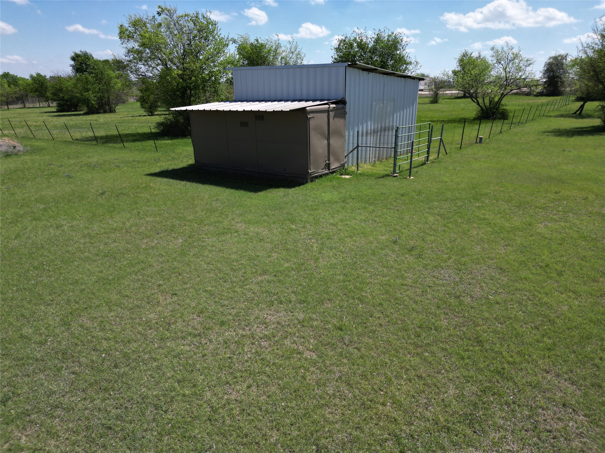 2101 Ridge View Drive Cleburne TX 76033