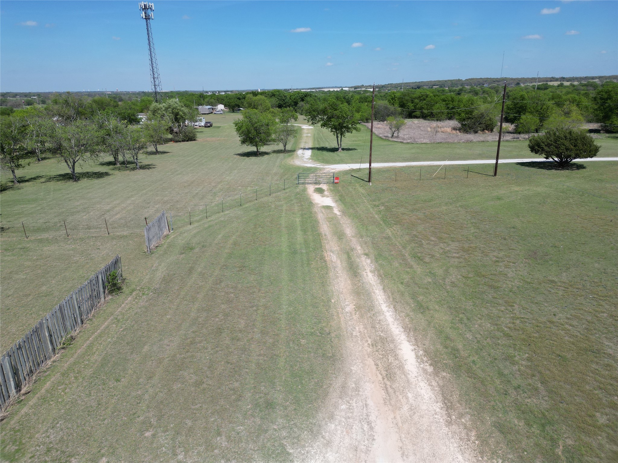 2101 Ridge View Drive Cleburne TX 76033