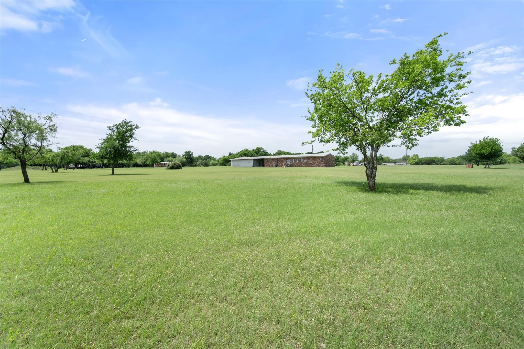 2101 Ridge View Drive Cleburne TX 76033