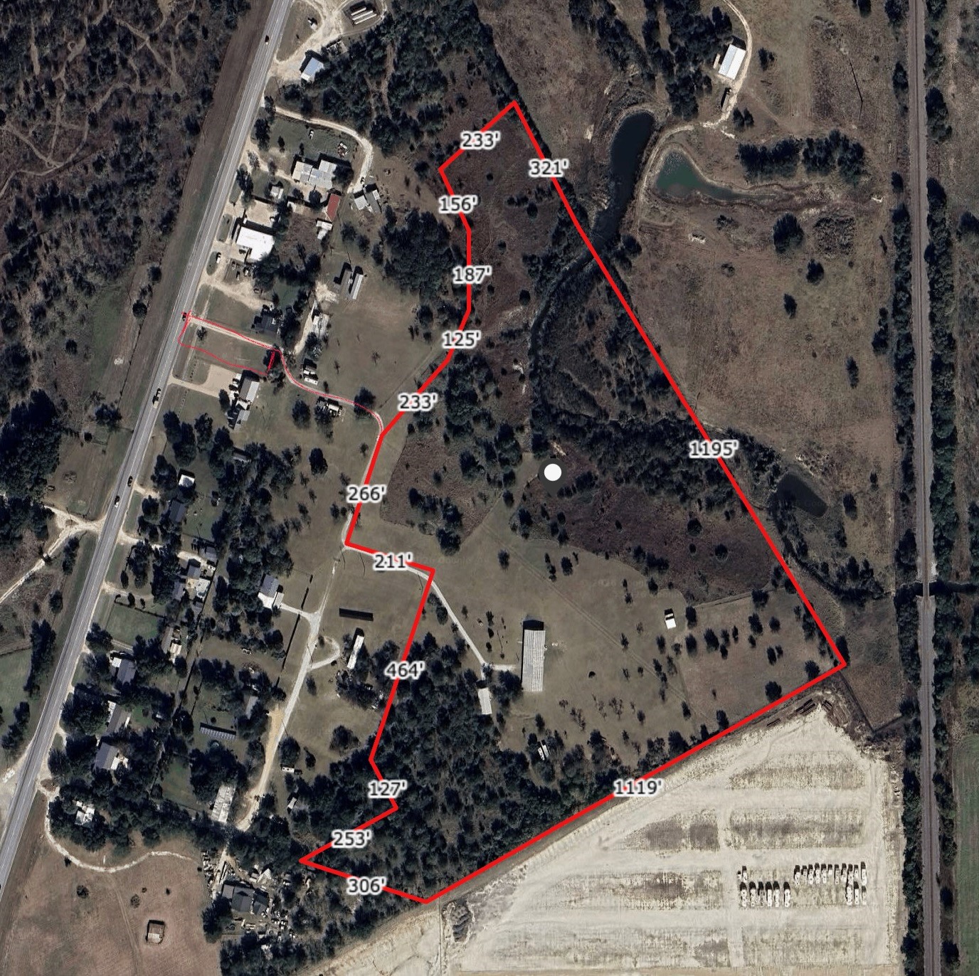 2101 Ridge View Drive Cleburne TX 76033