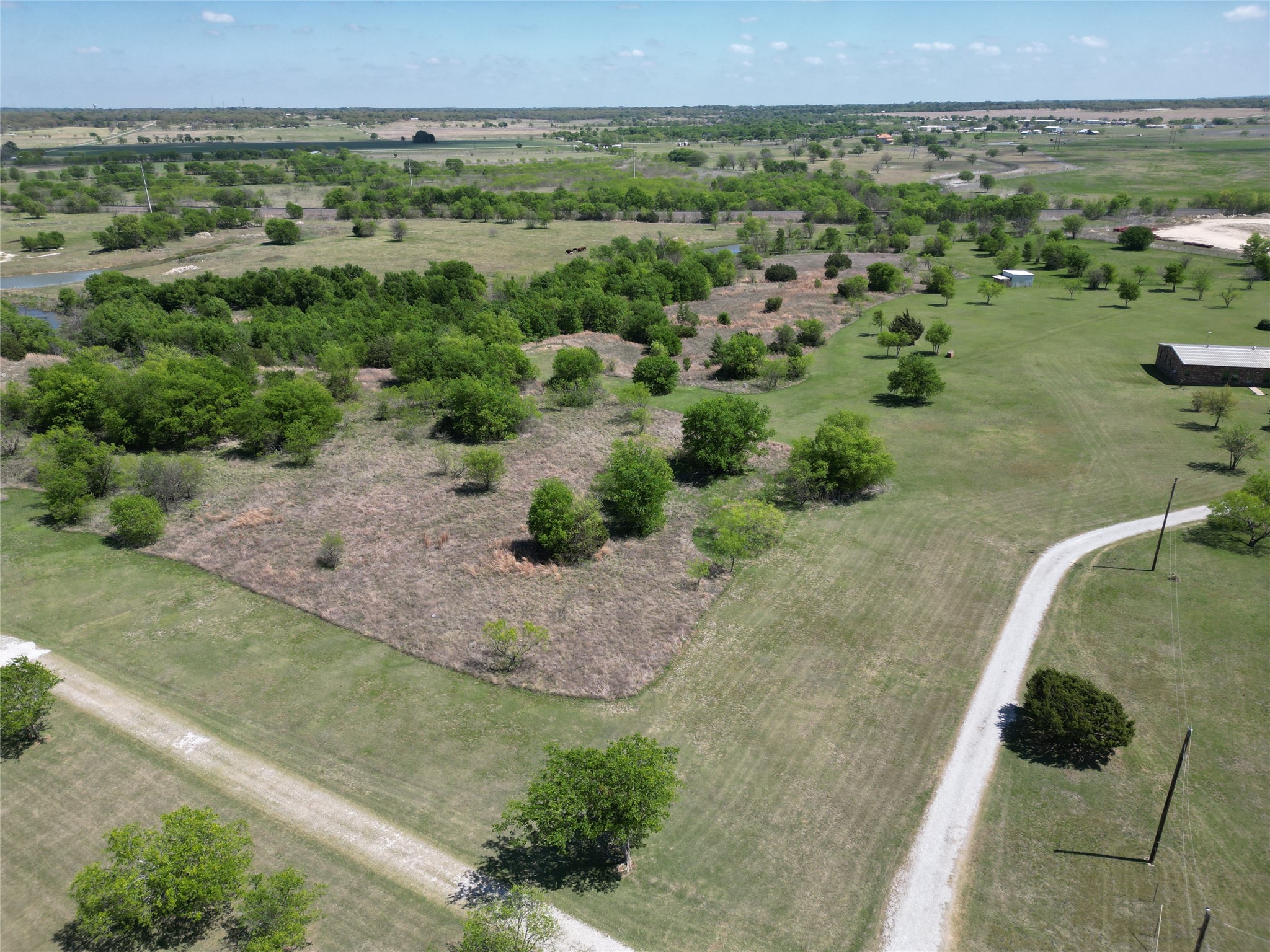 2101 Ridge View Drive Cleburne TX 76033