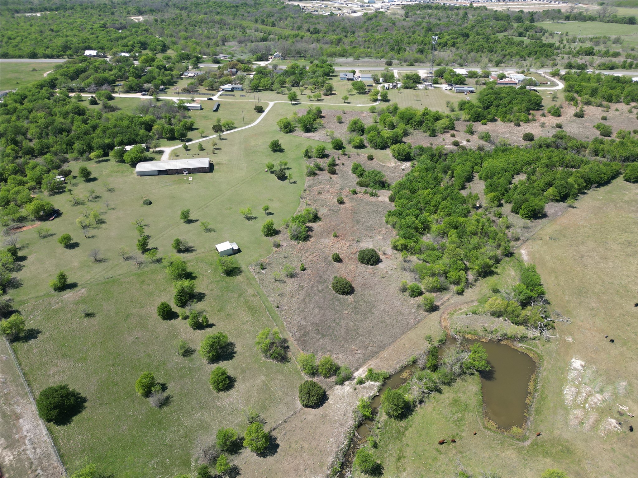 2101 Ridge View Drive Cleburne TX 76033