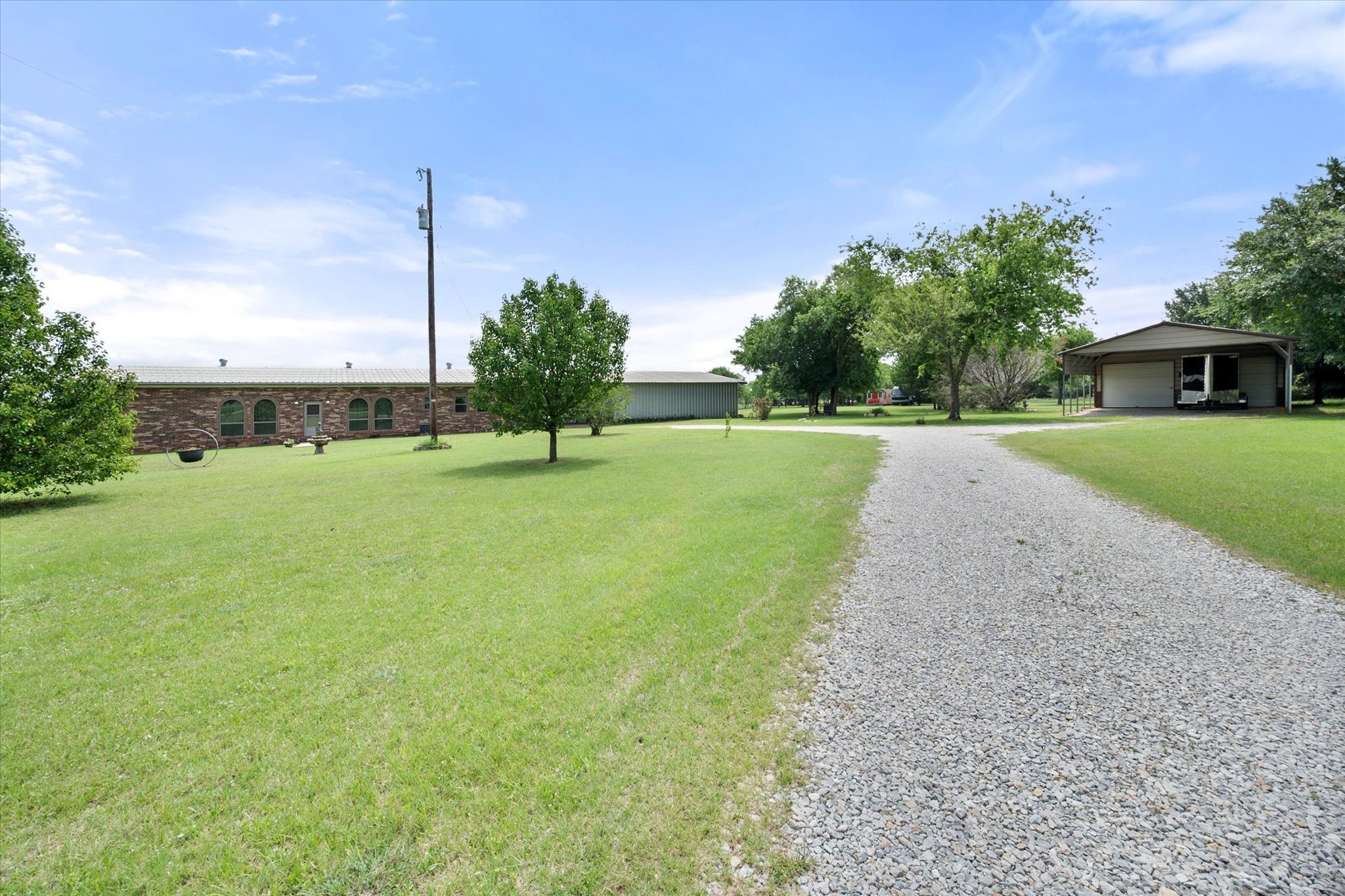2101 Ridge View Drive Cleburne TX 76033