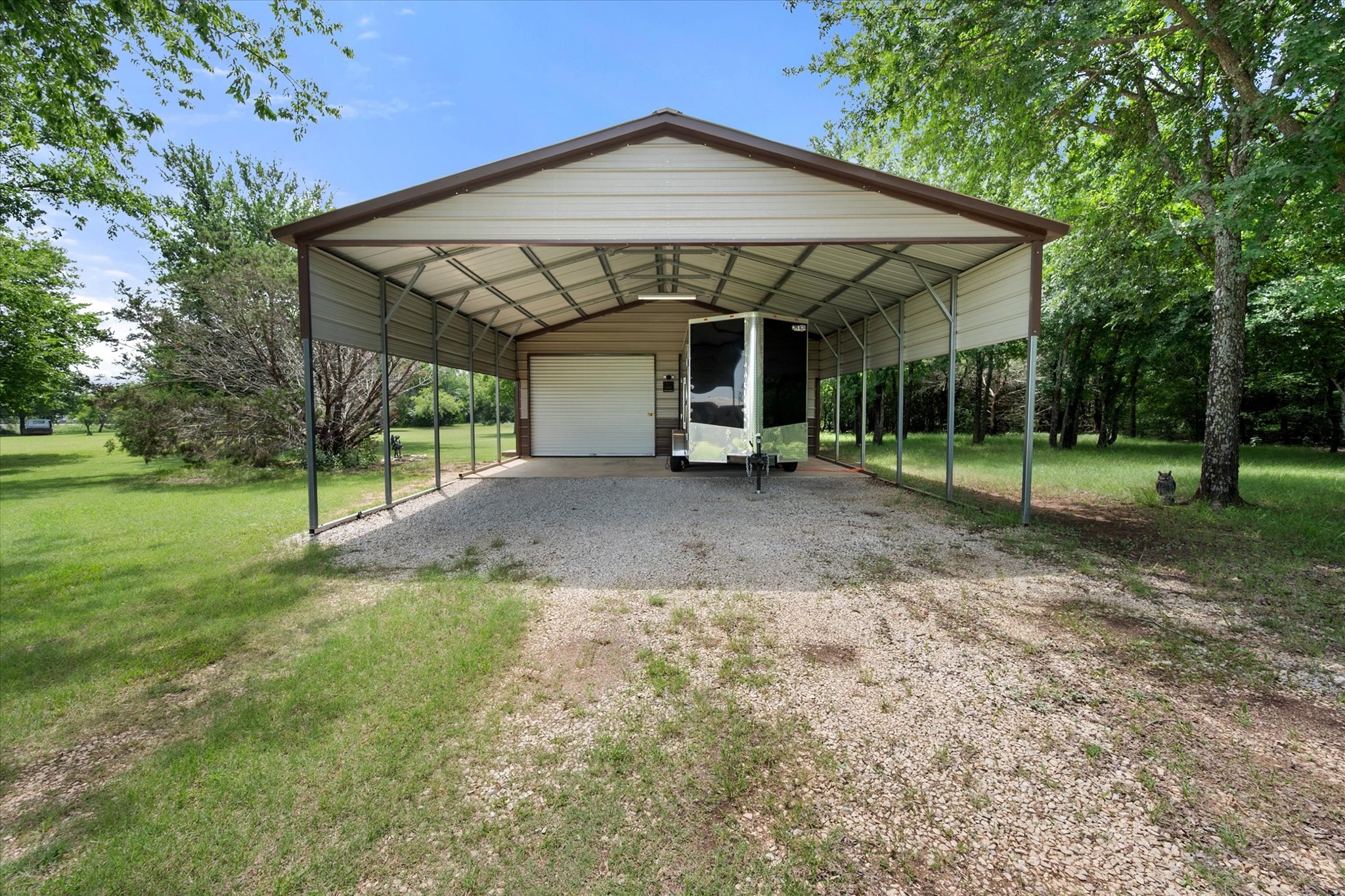 2101 Ridge View Drive Cleburne TX 76033