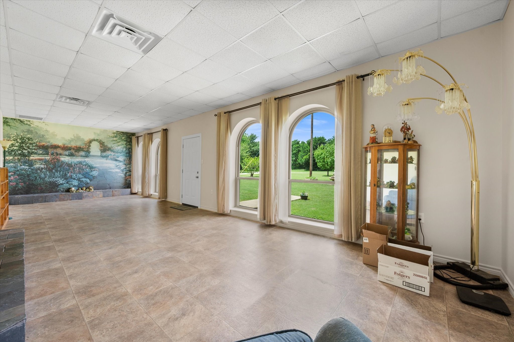 2101 Ridge View Drive Cleburne TX 76033