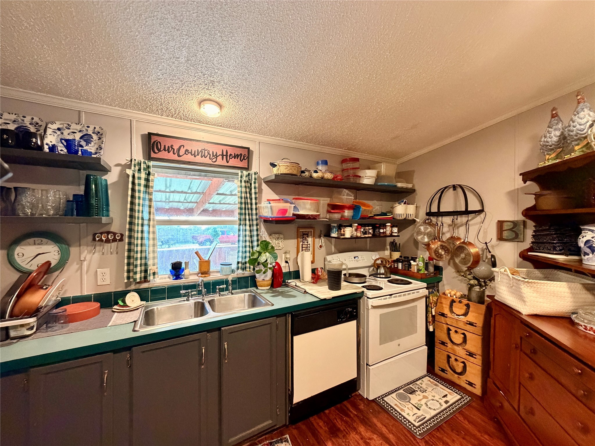 205 Hamilton Street Bynum TX 76631