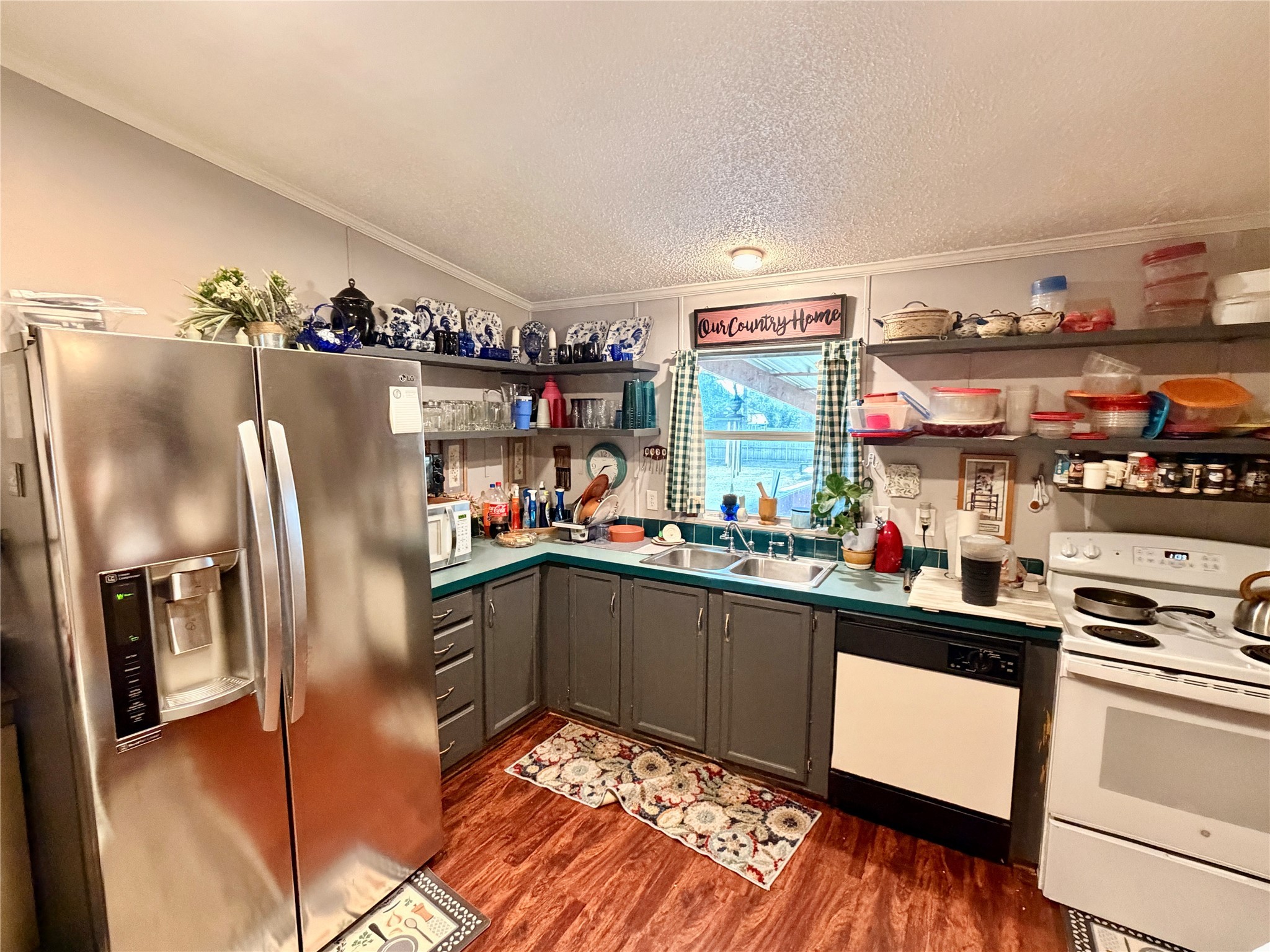 205 Hamilton Street Bynum TX 76631