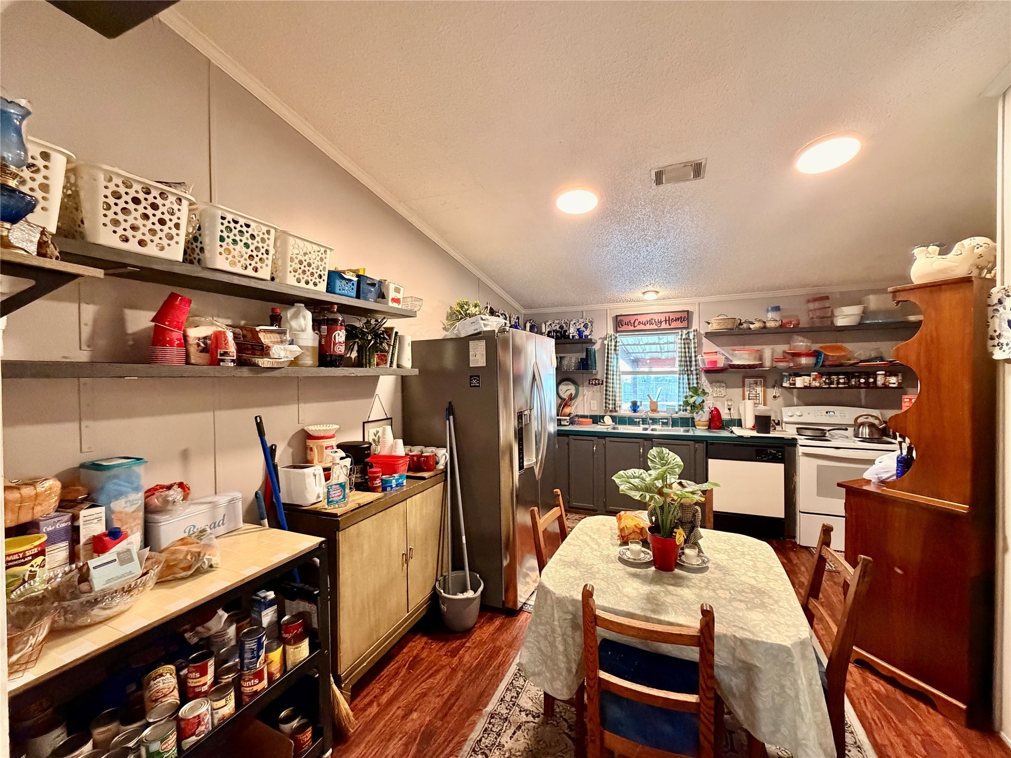 205 Hamilton Street Bynum TX 76631